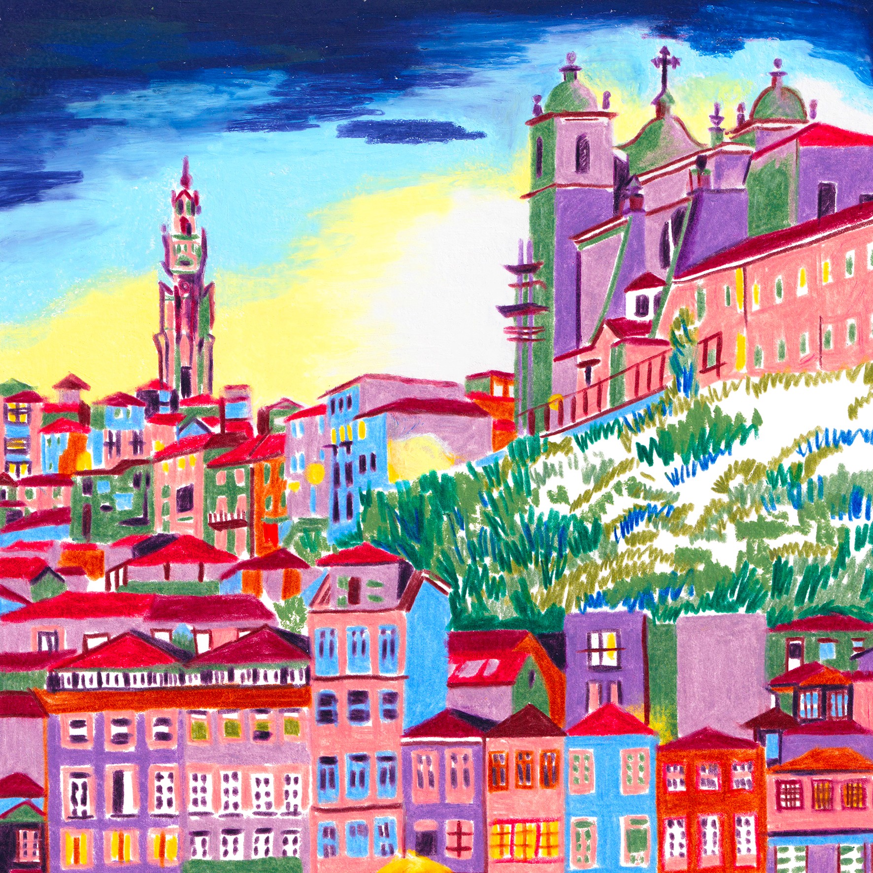 Porto