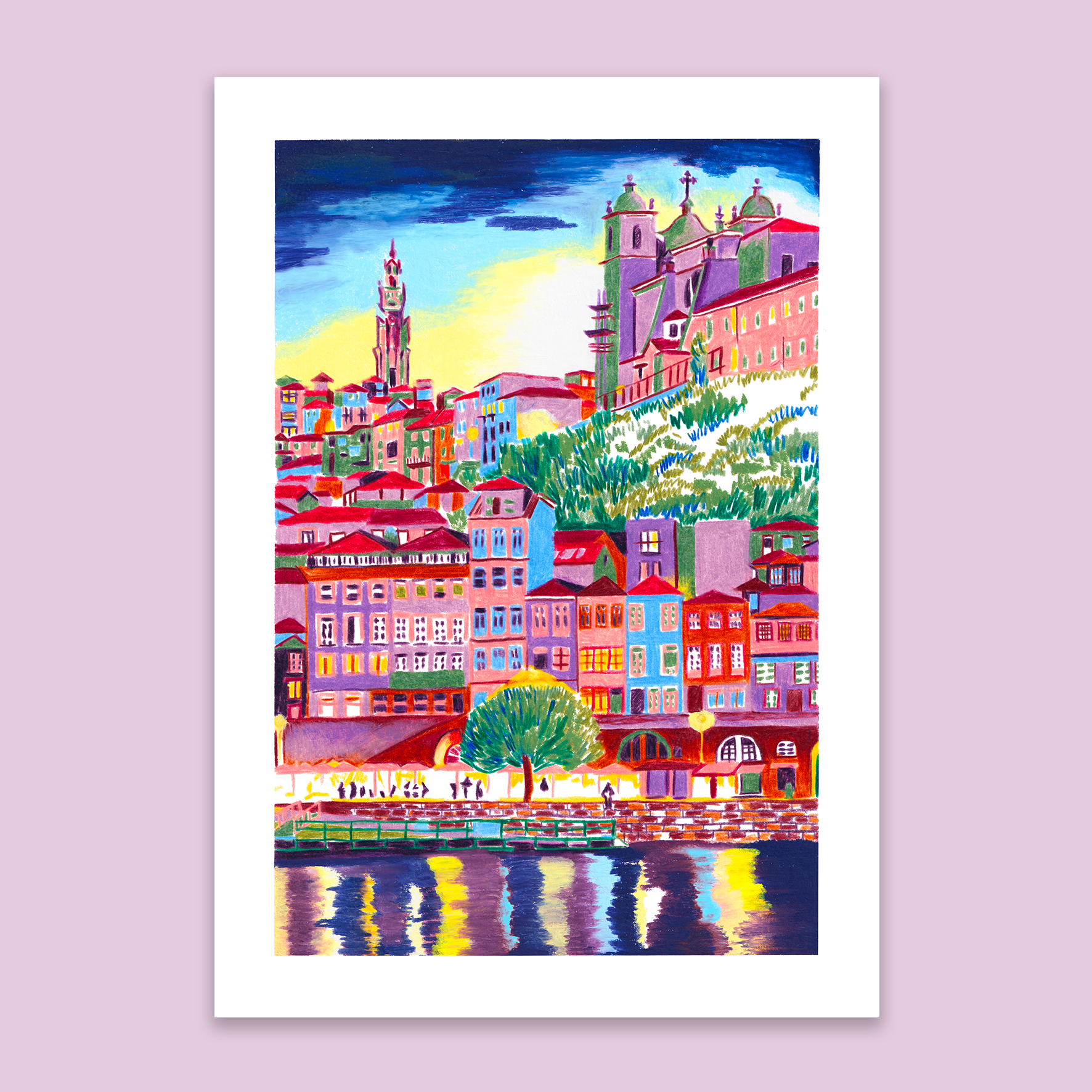 Porto