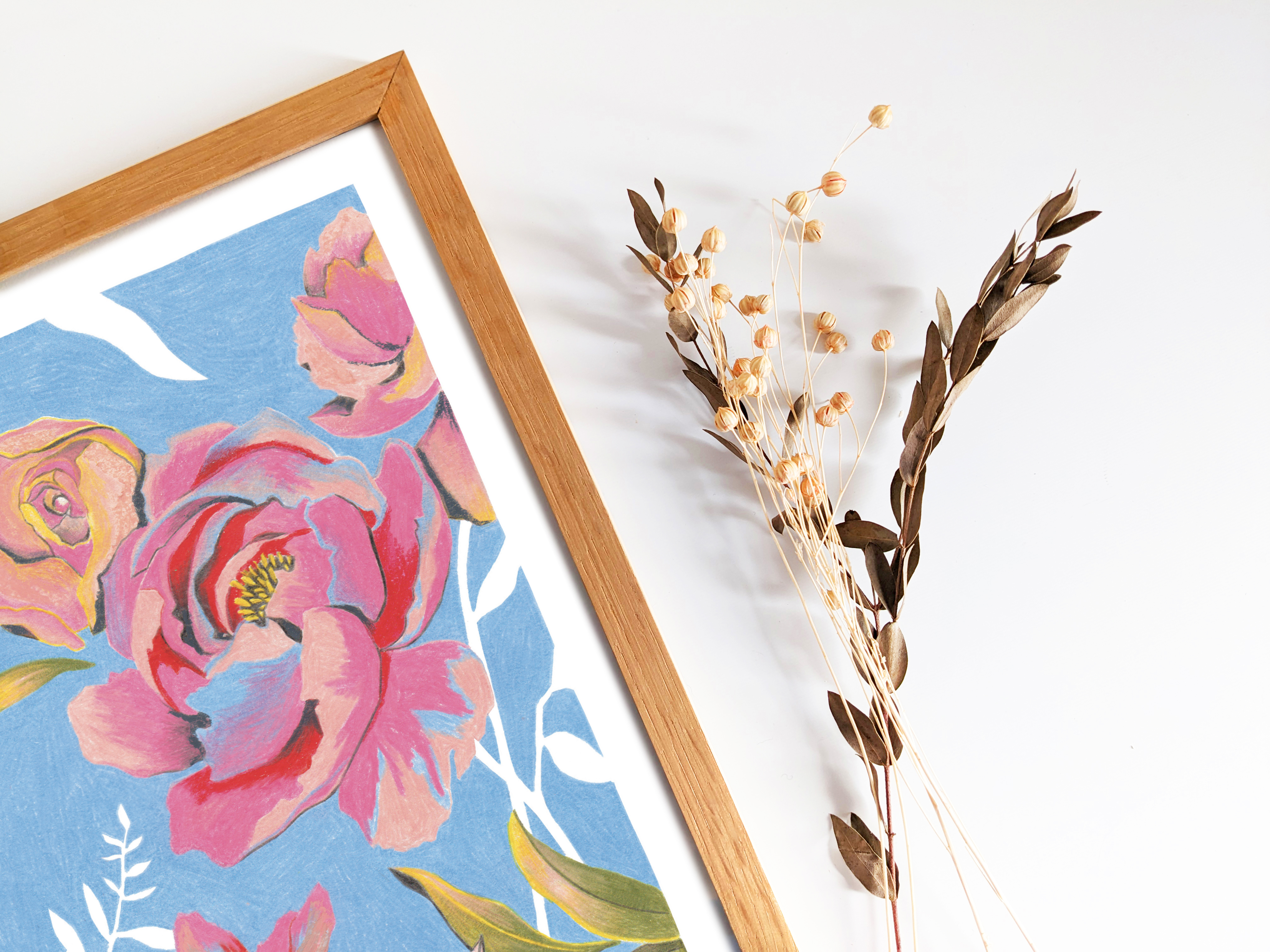 Pivoine