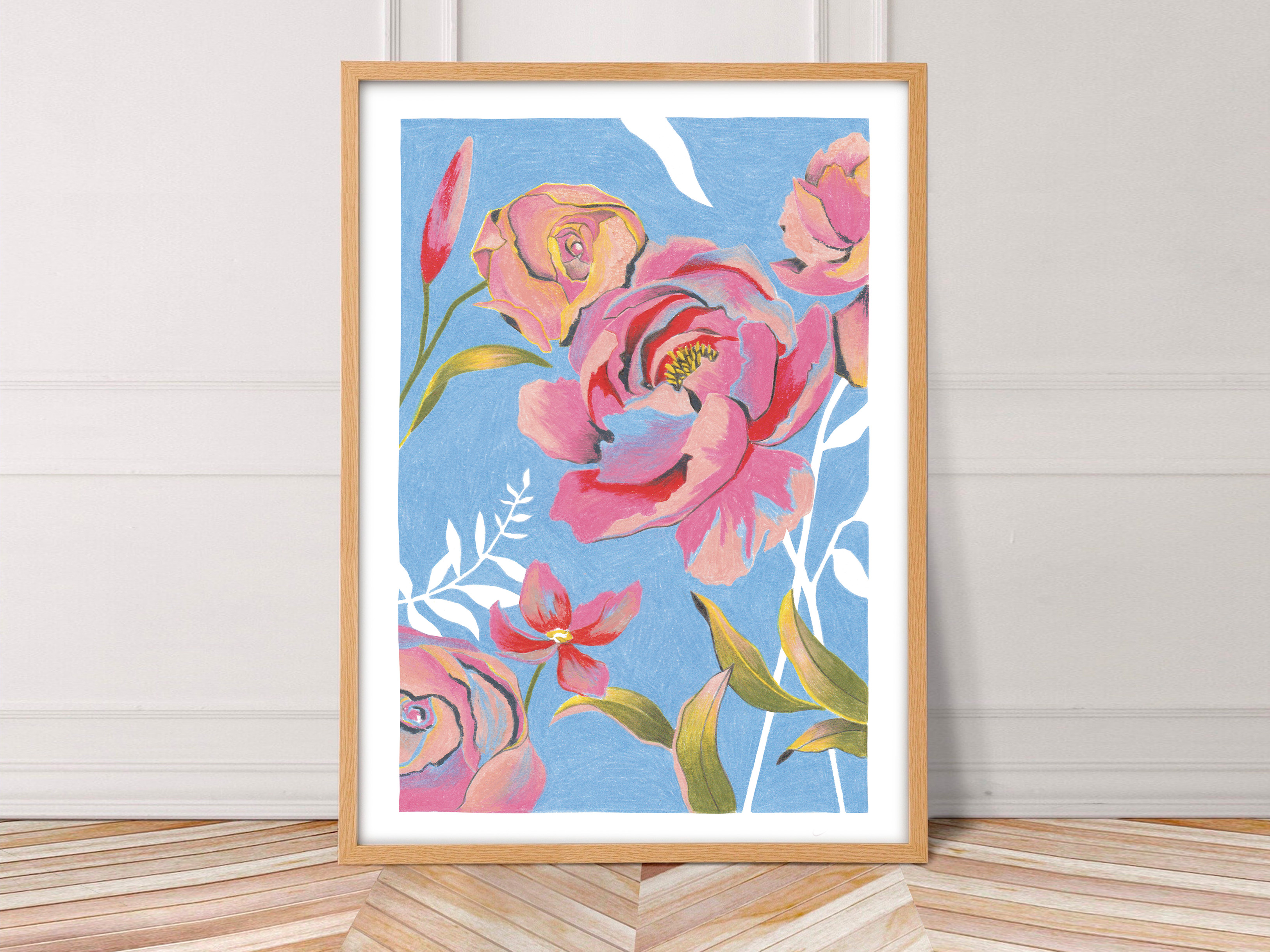 Pivoine