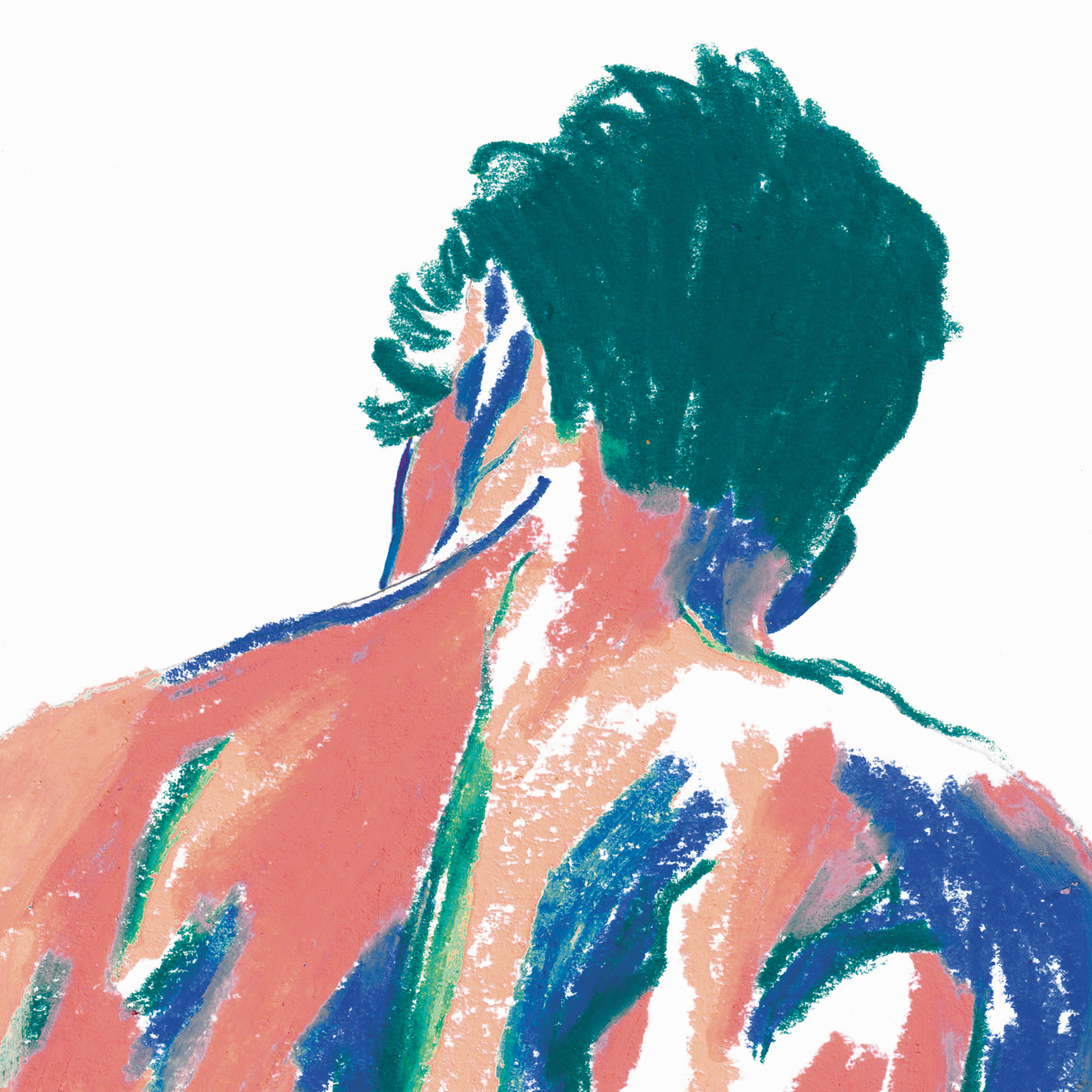 Nudité masquée