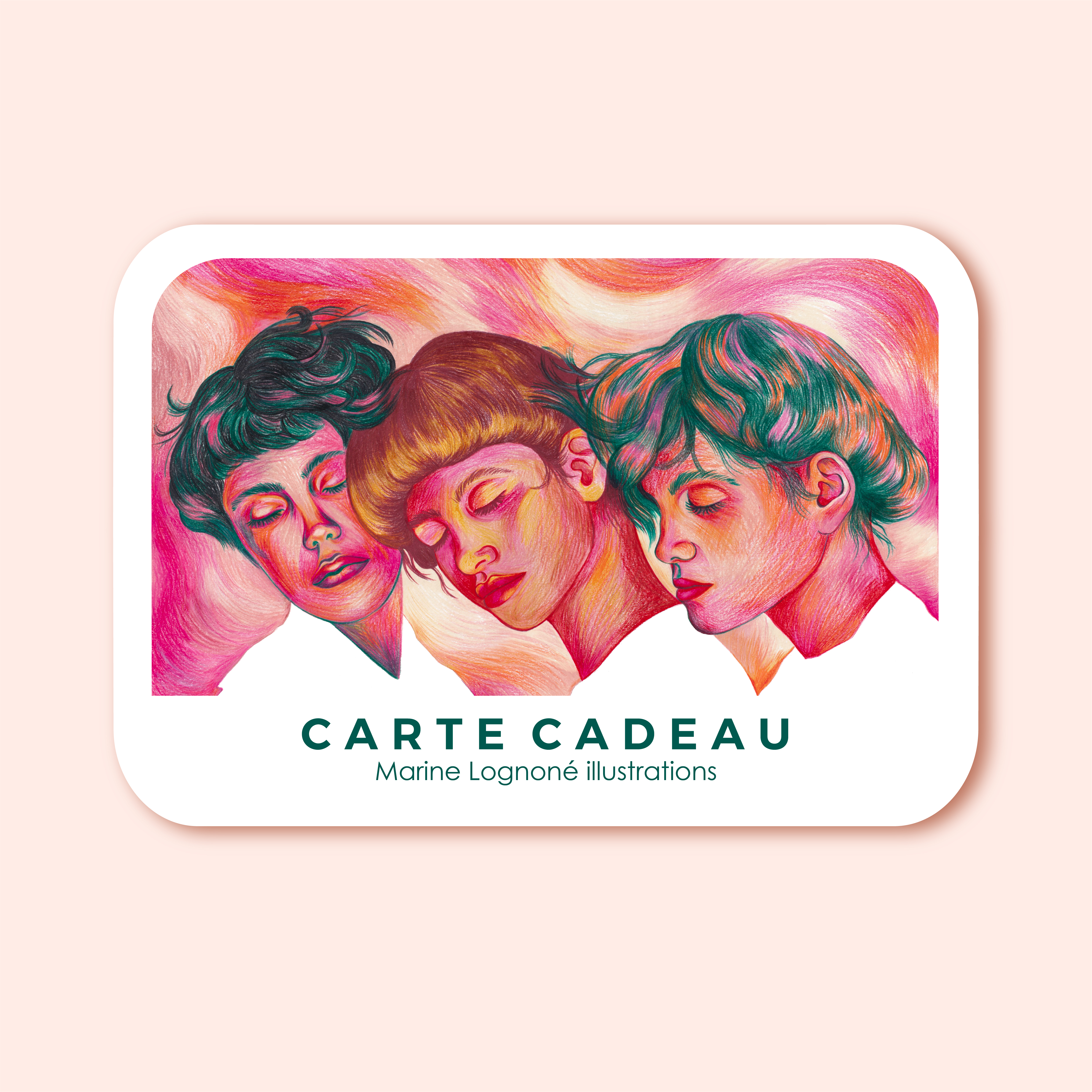 Carte Cadeau à offrir