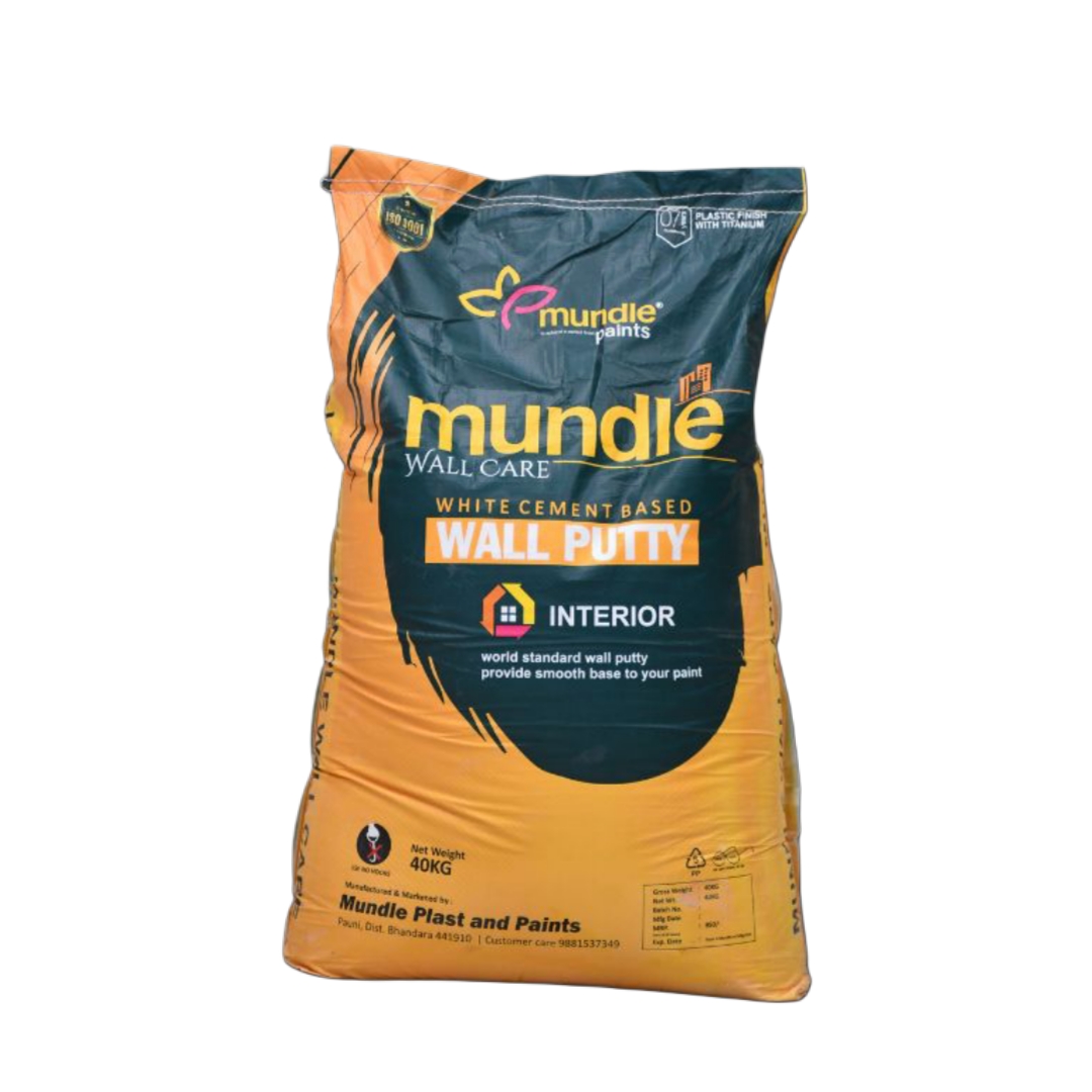 MUNDLE WALL PUTTY