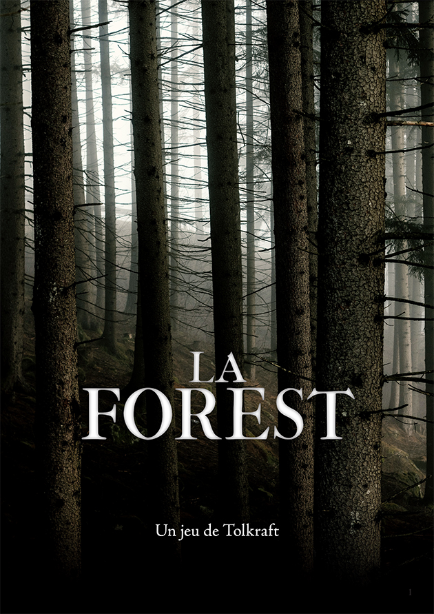 [PDF] La Forest — un jeu complet pour se perdre en forêt [FR]