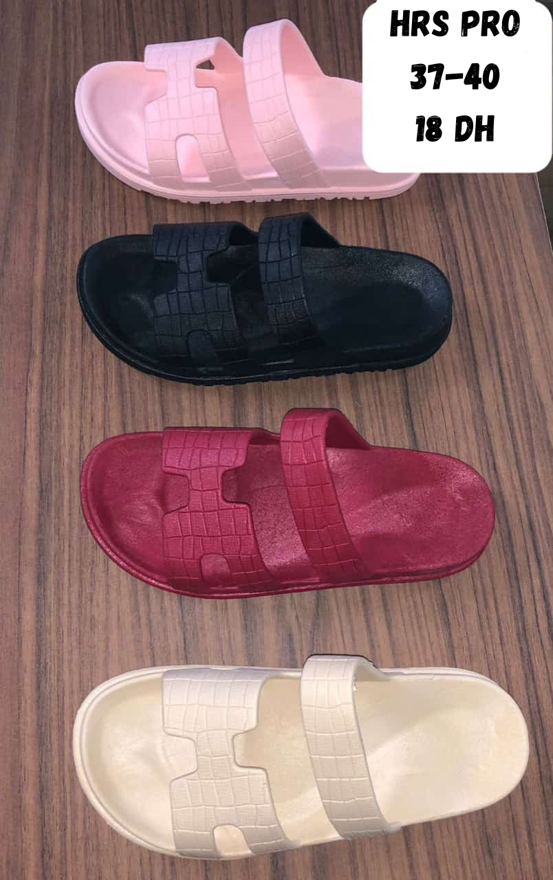 Sandales HRS PRO
