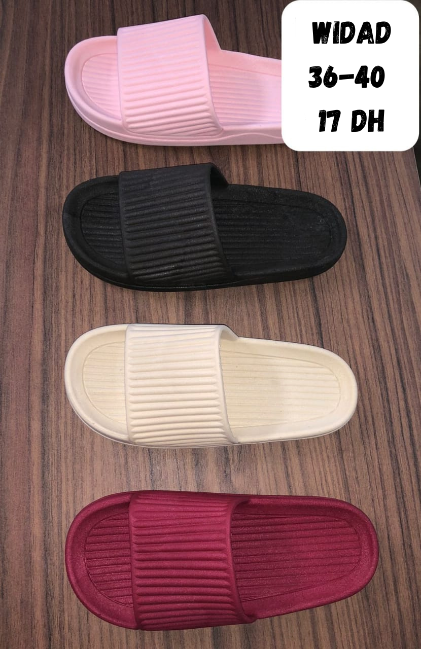 Sandales confortables WIDAD 36-40