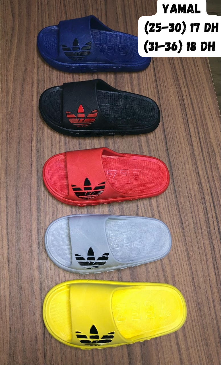 Sandales pour enfants Yamal