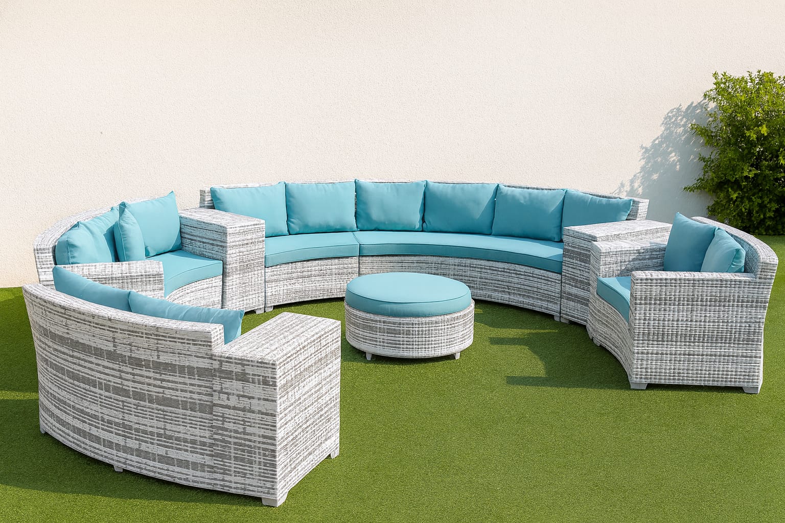 Grand Island Collection – Ultimate Outdoor Gathering Experience