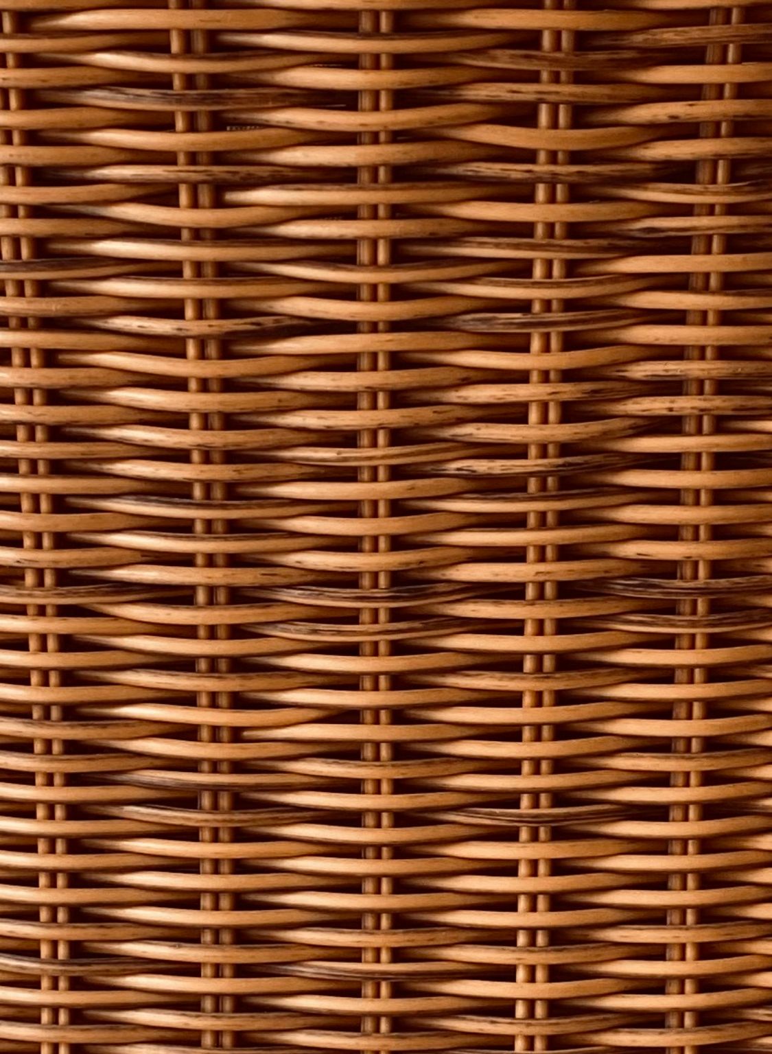 Scandinavian Patio Duo – Minimalist Design with Natural Texture