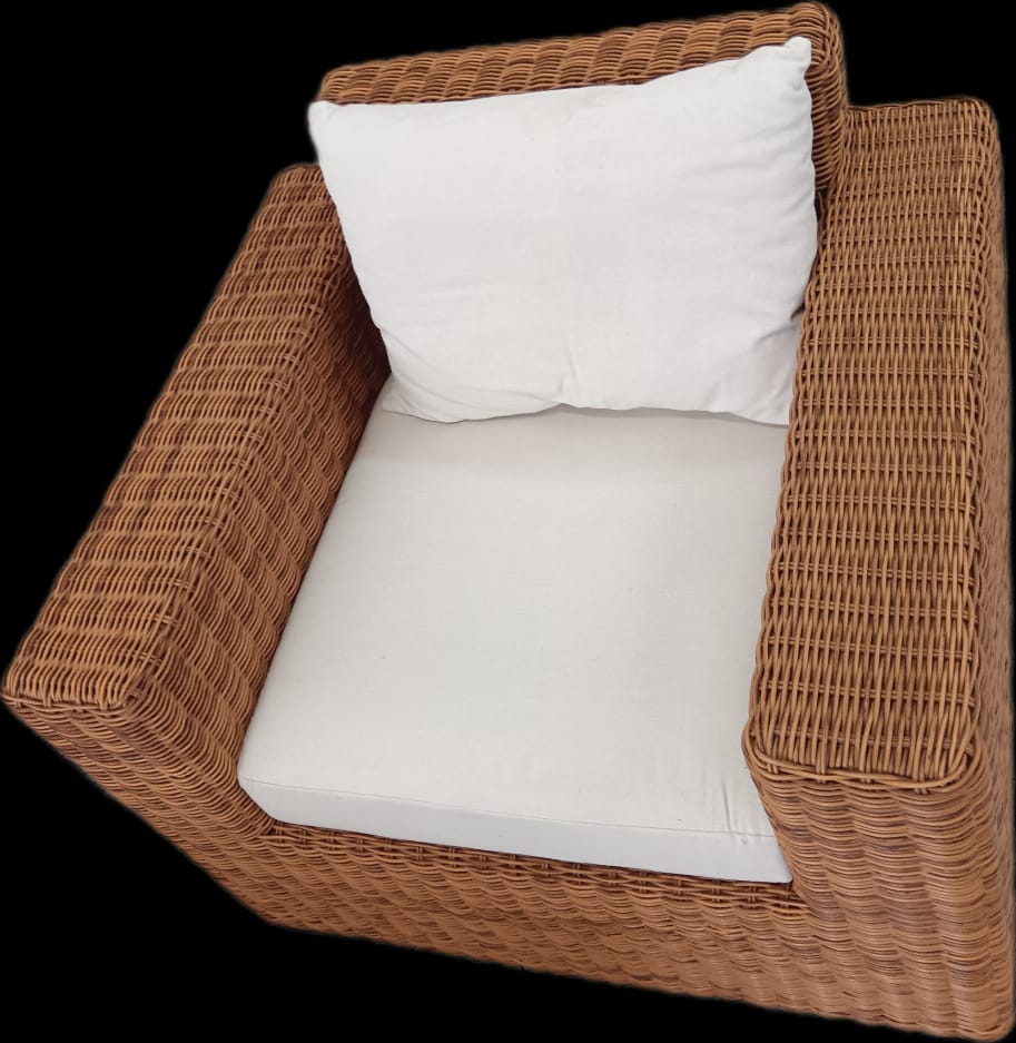 Lazy Outdoor Set – Modern Design for Everyday Comfort