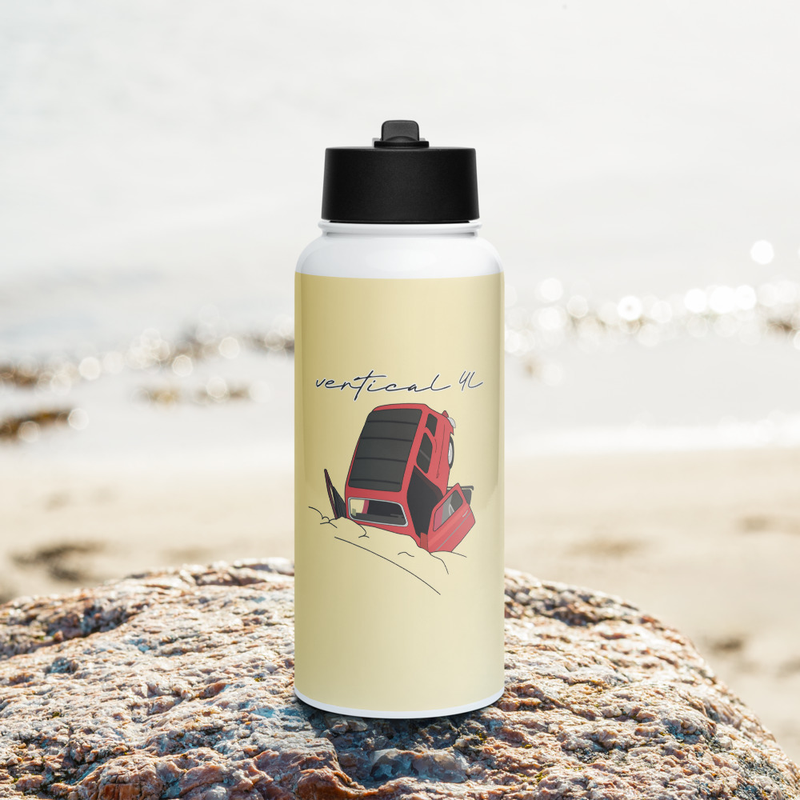 Grande gourde isotherme