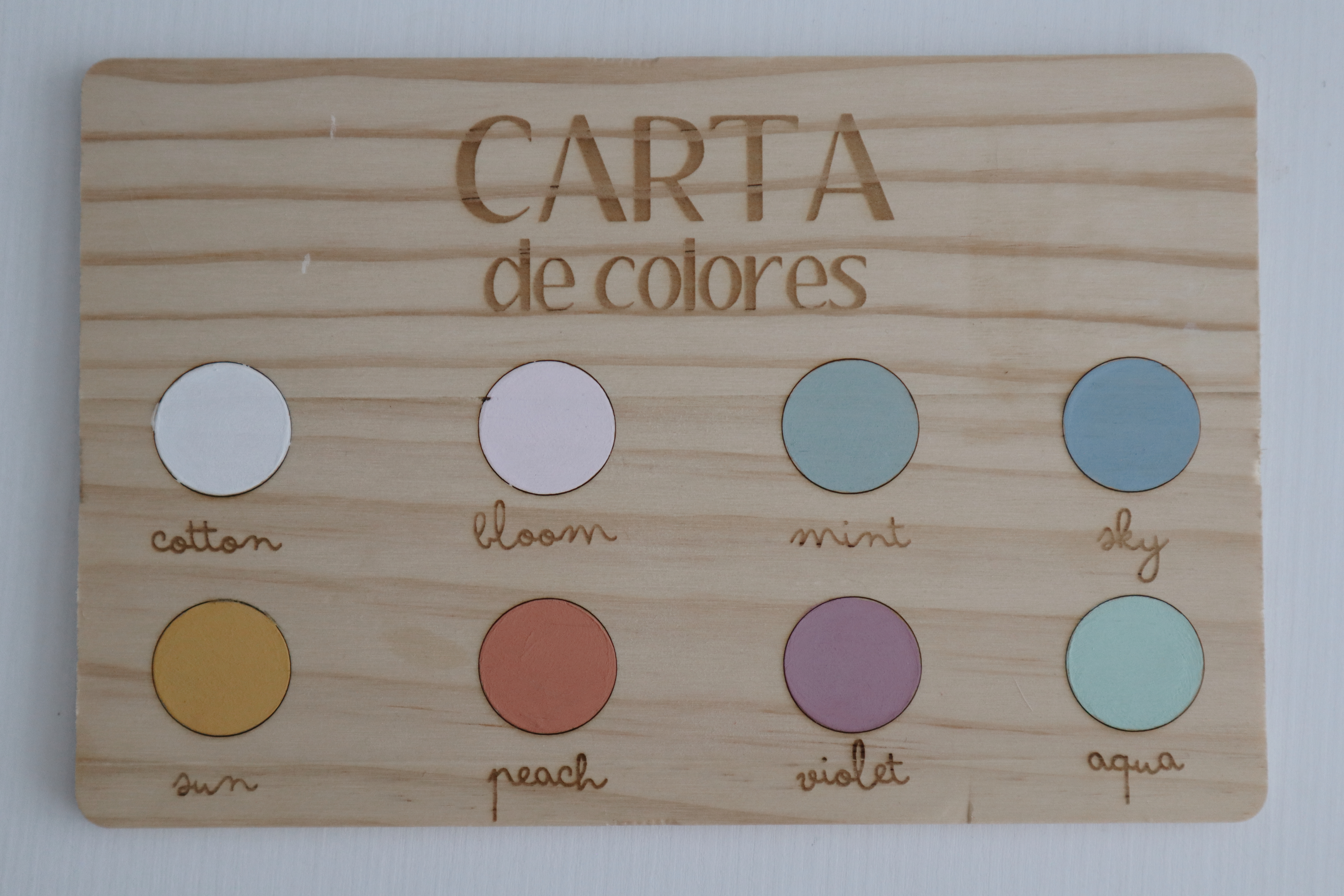 Cámara Kids