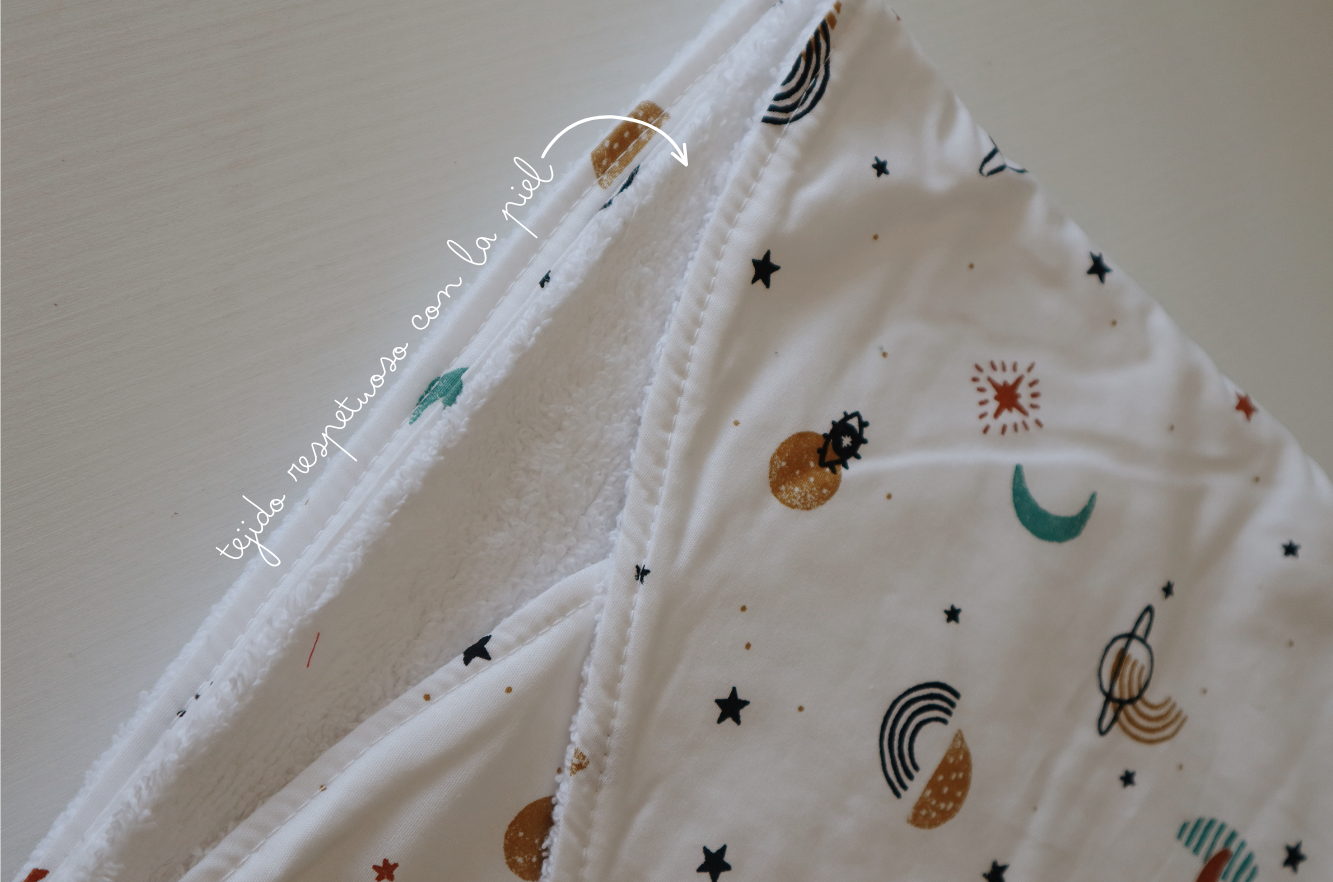 Arrullo newborn Yayanana