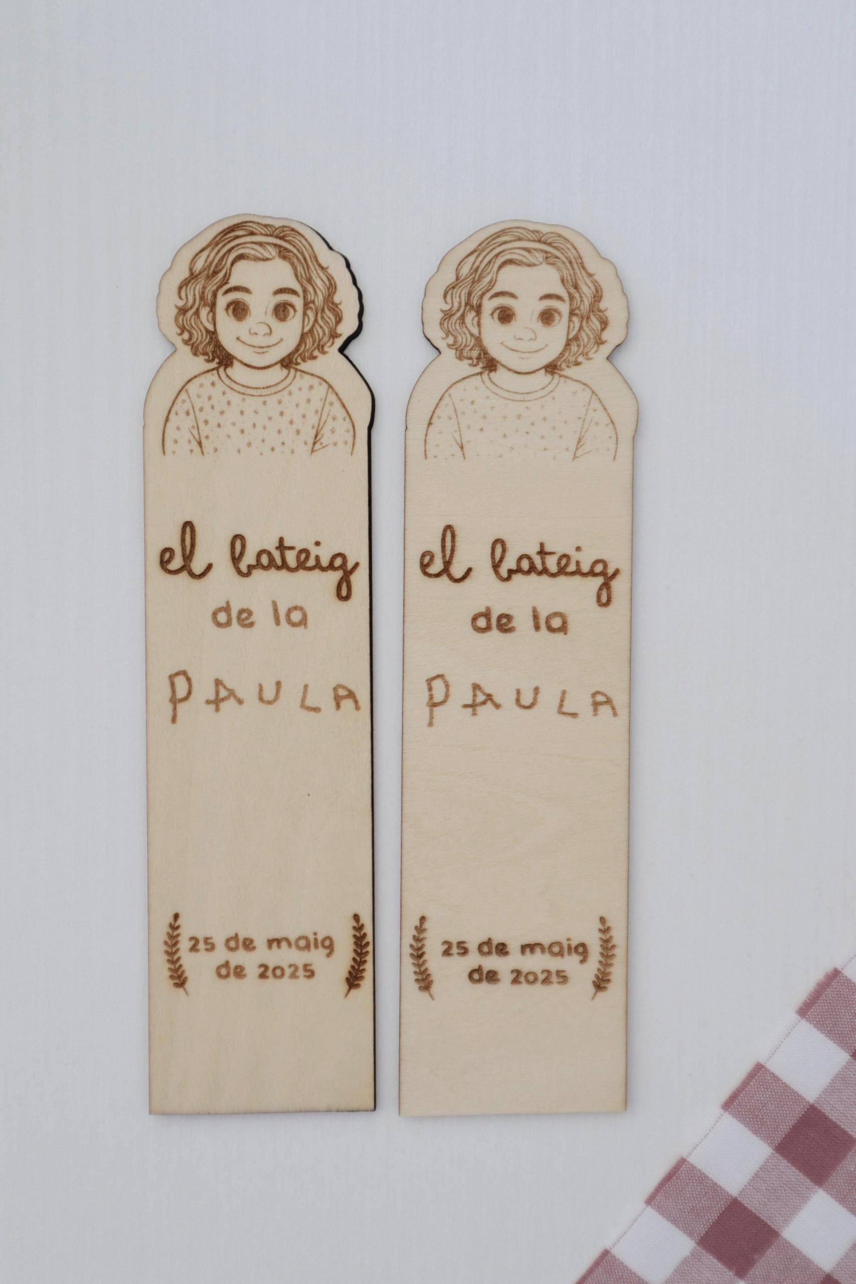 Recordatorio book