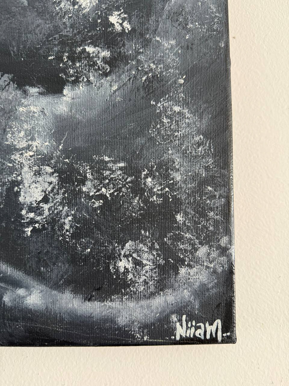 SOLEDAD EN LAS ARENAS