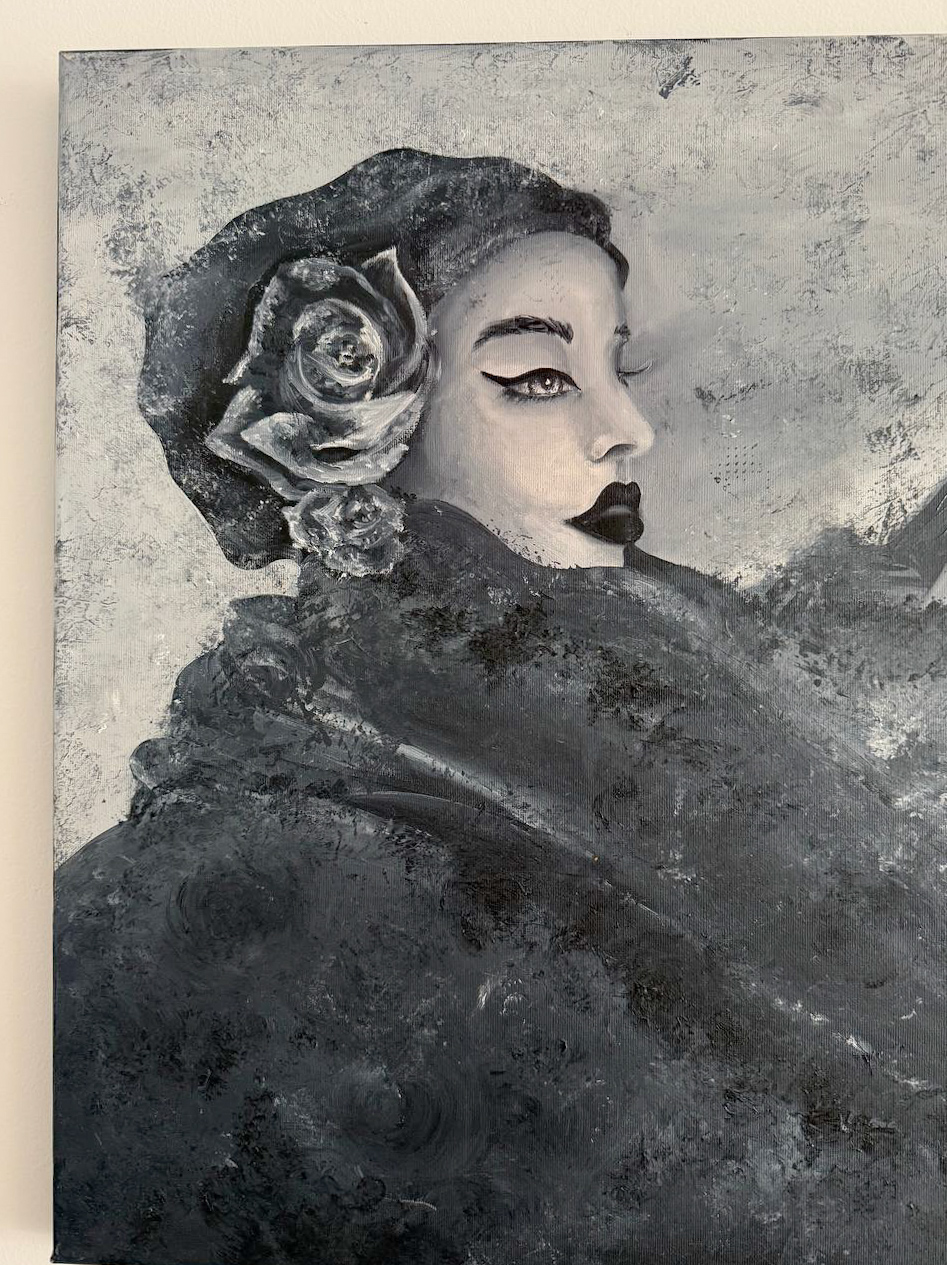 SOLEDAD EN LAS ARENAS