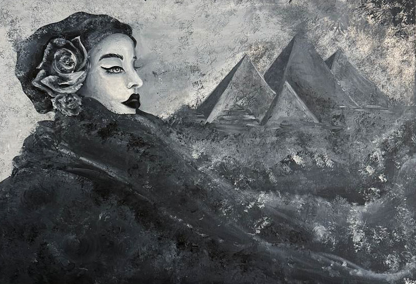 SOLEDAD EN LAS ARENAS