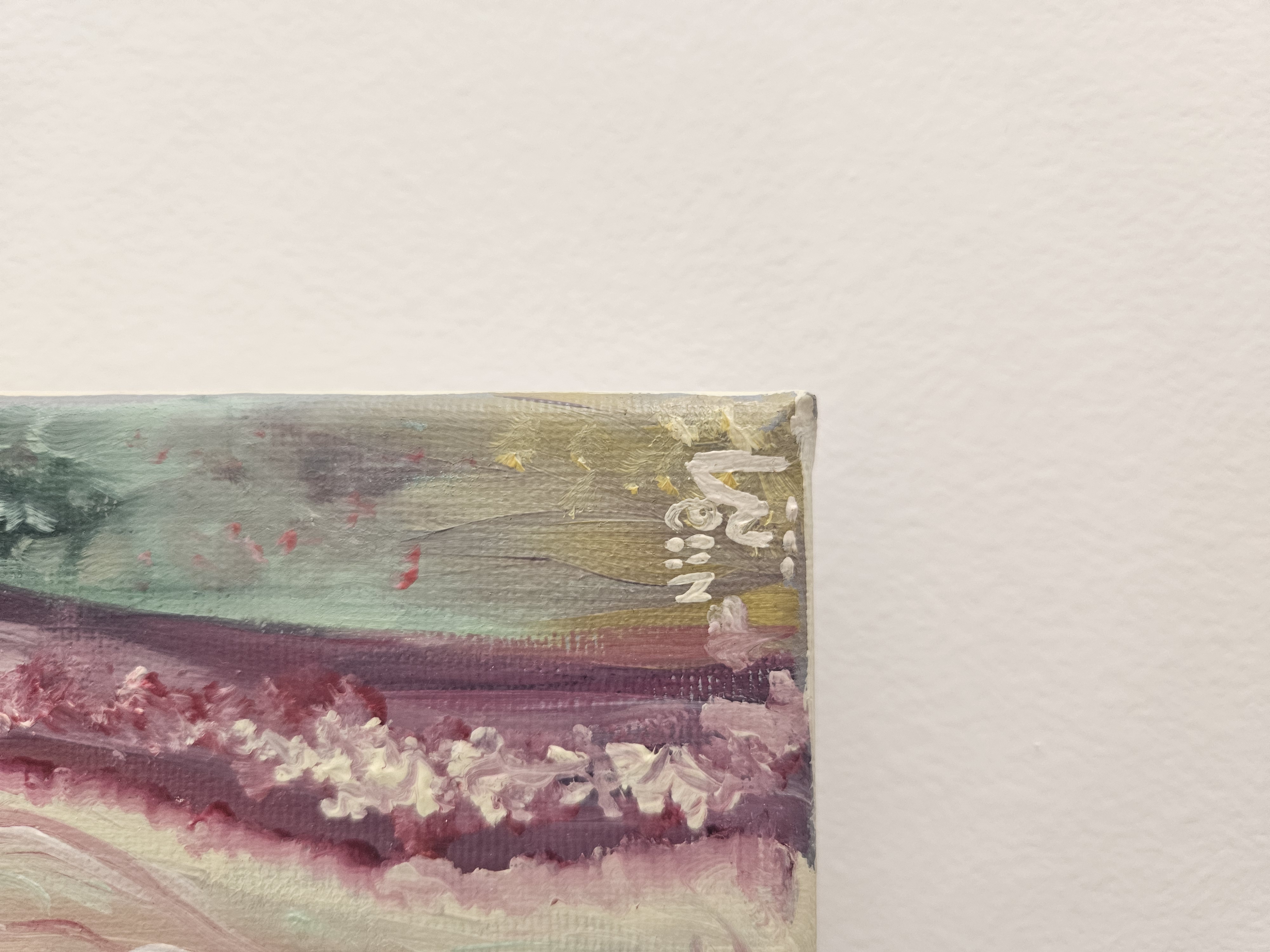 FRAGMENTO DE UN ALMA SILVESTRE 