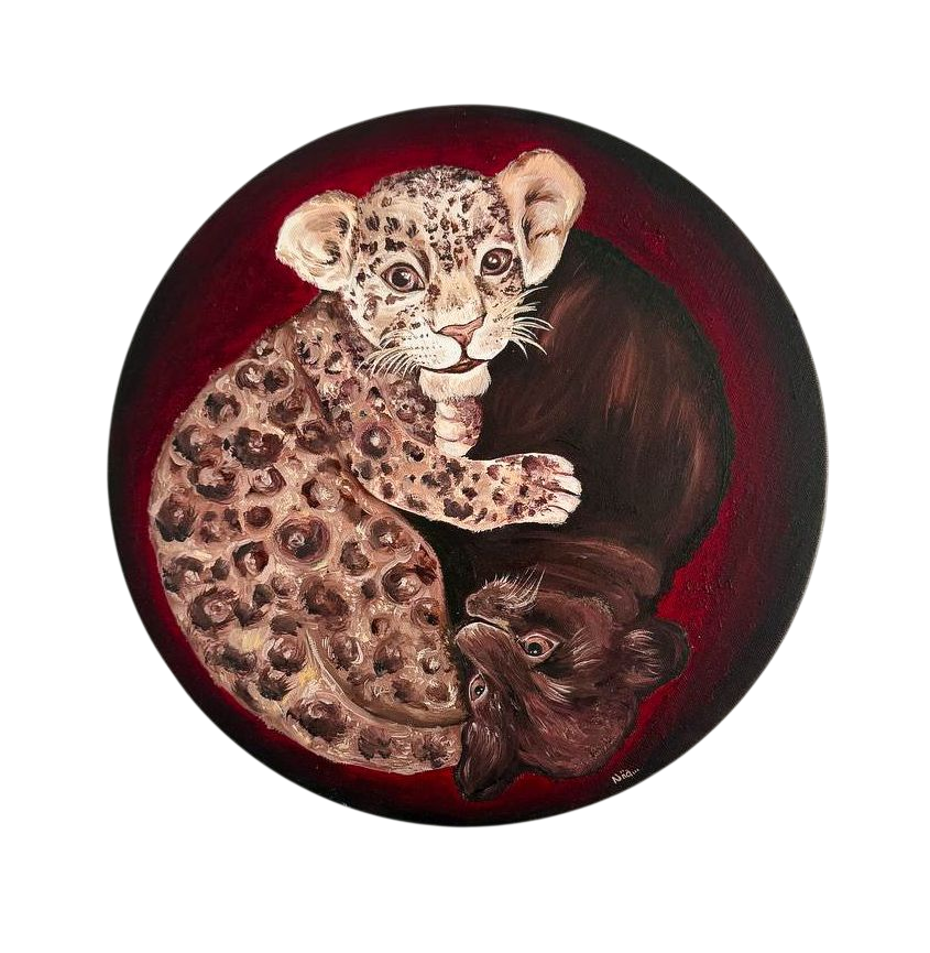 CRÍAS DE UNA SOLA PIEL