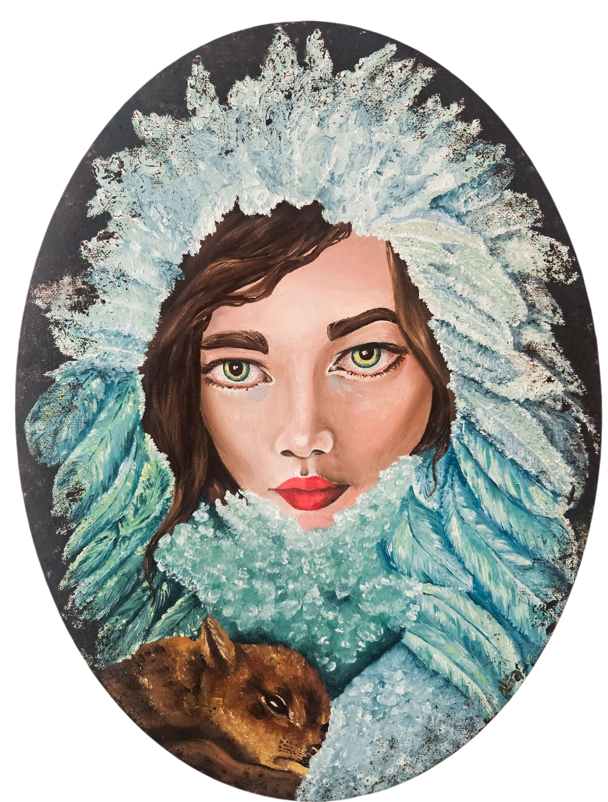 El abrigo de lo vivido