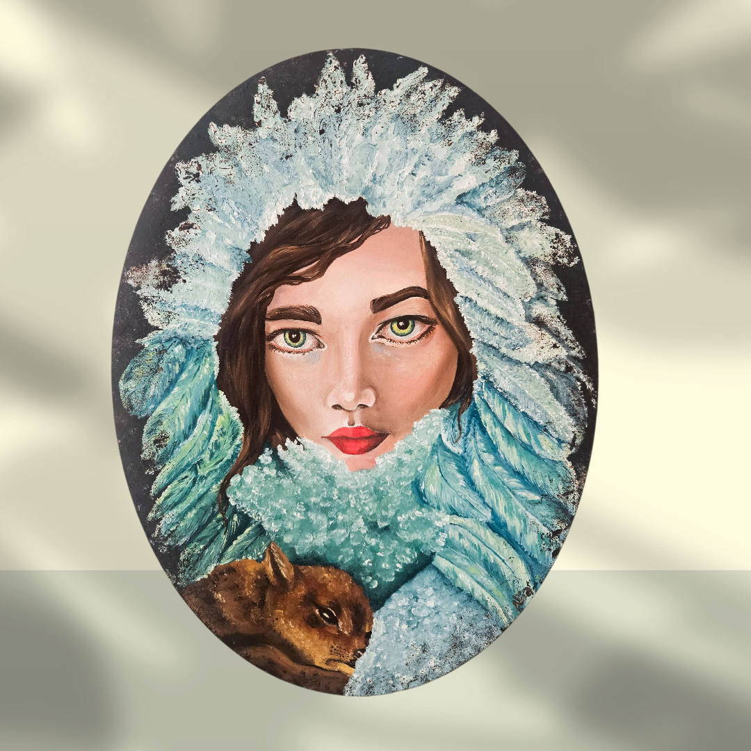 El abrigo de lo vivido