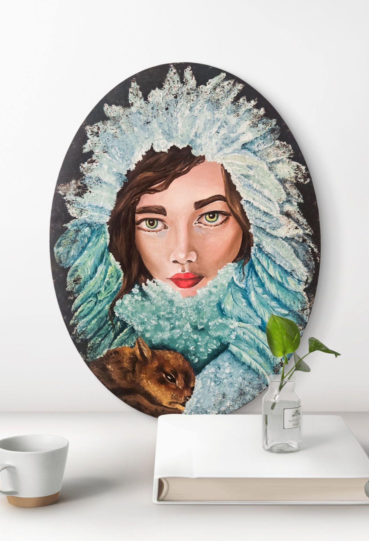 El abrigo de lo vivido