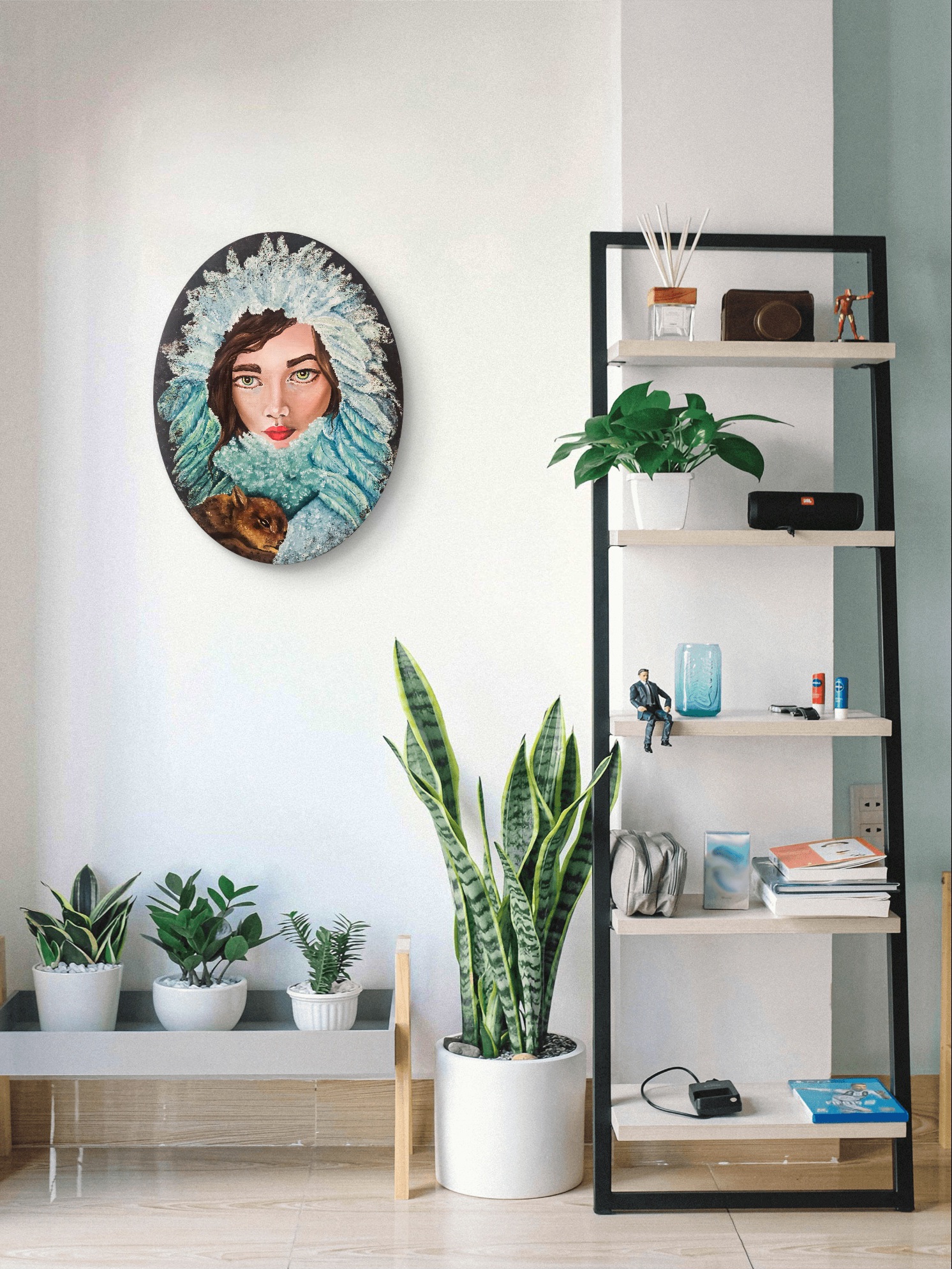 El abrigo de lo vivido