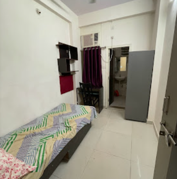 Citypark Residency