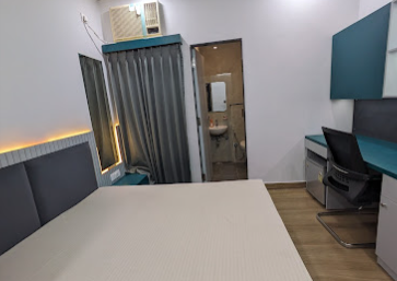 Satguru Boys Residency