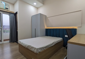 Satguru Girls Hostel