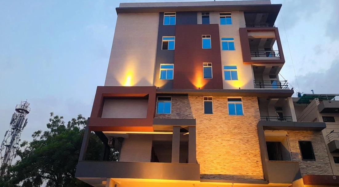 Yadav Premium Boys Hostel