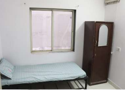 Mychoice Boys Hostel no.1 (aryan heights)