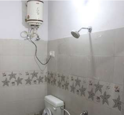 Mychoice Boys Hostel no.1 (aryan heights)