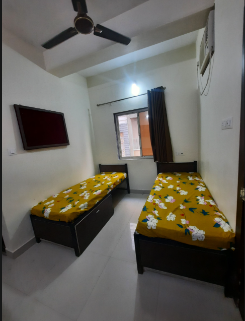 MyChoice Premium Girls Hostel no.3