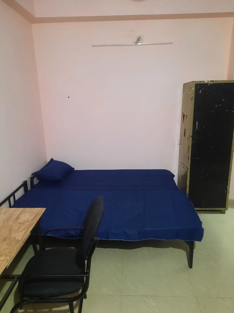 Independent Room (MyRoomMyChoice no 43)