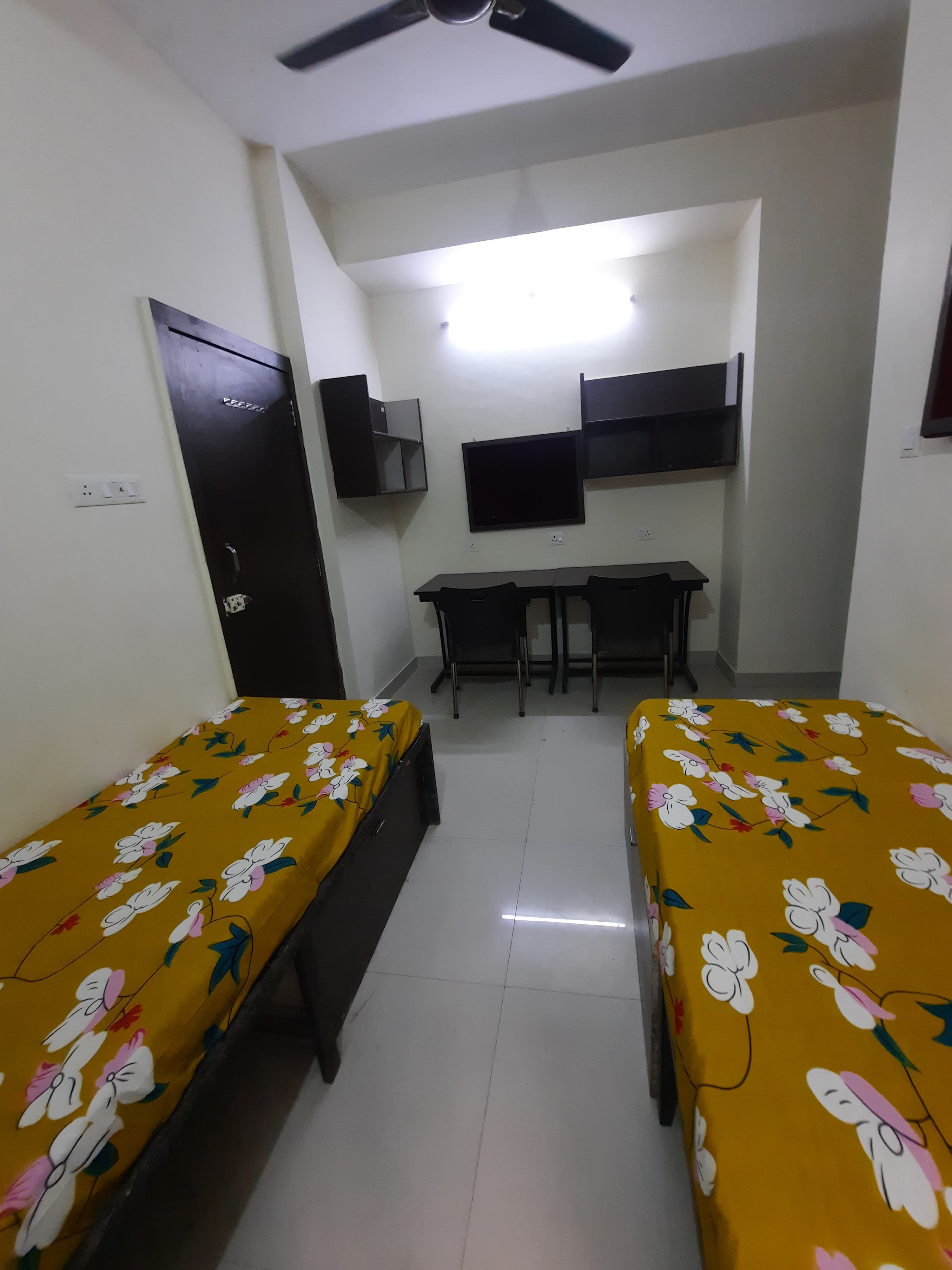 MyRoom Boys hostel  
