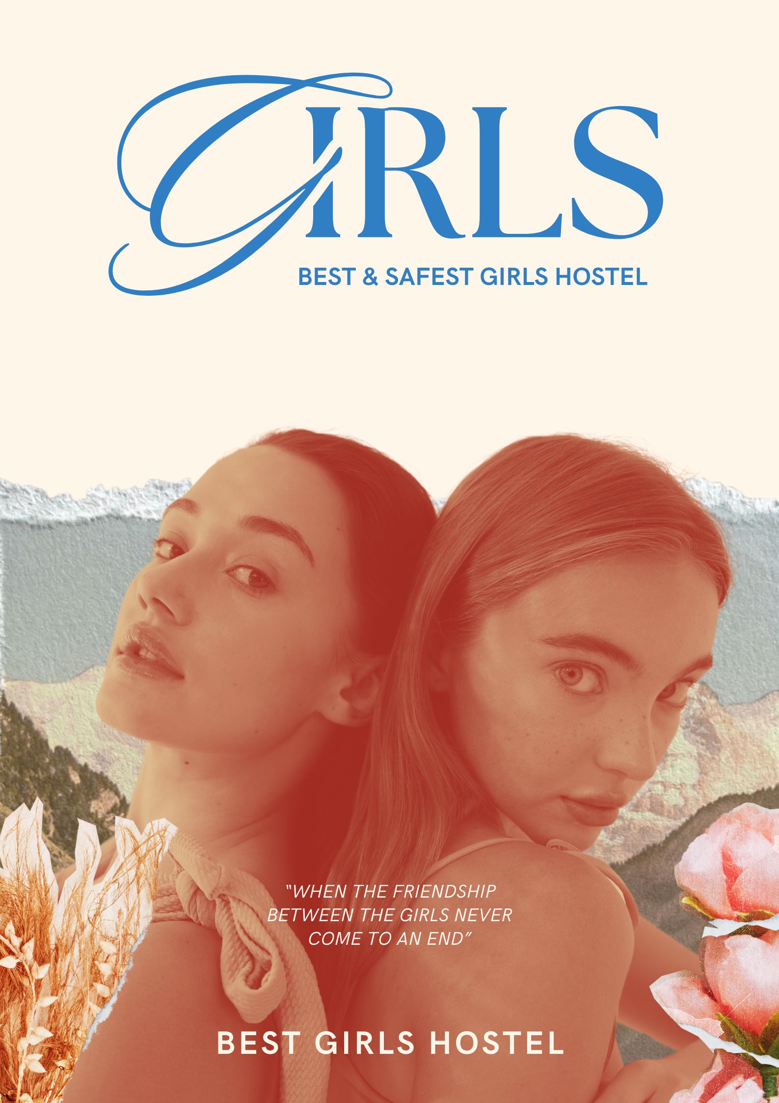 The Pearl Haven Girls Hostel  (Category:Platinum)