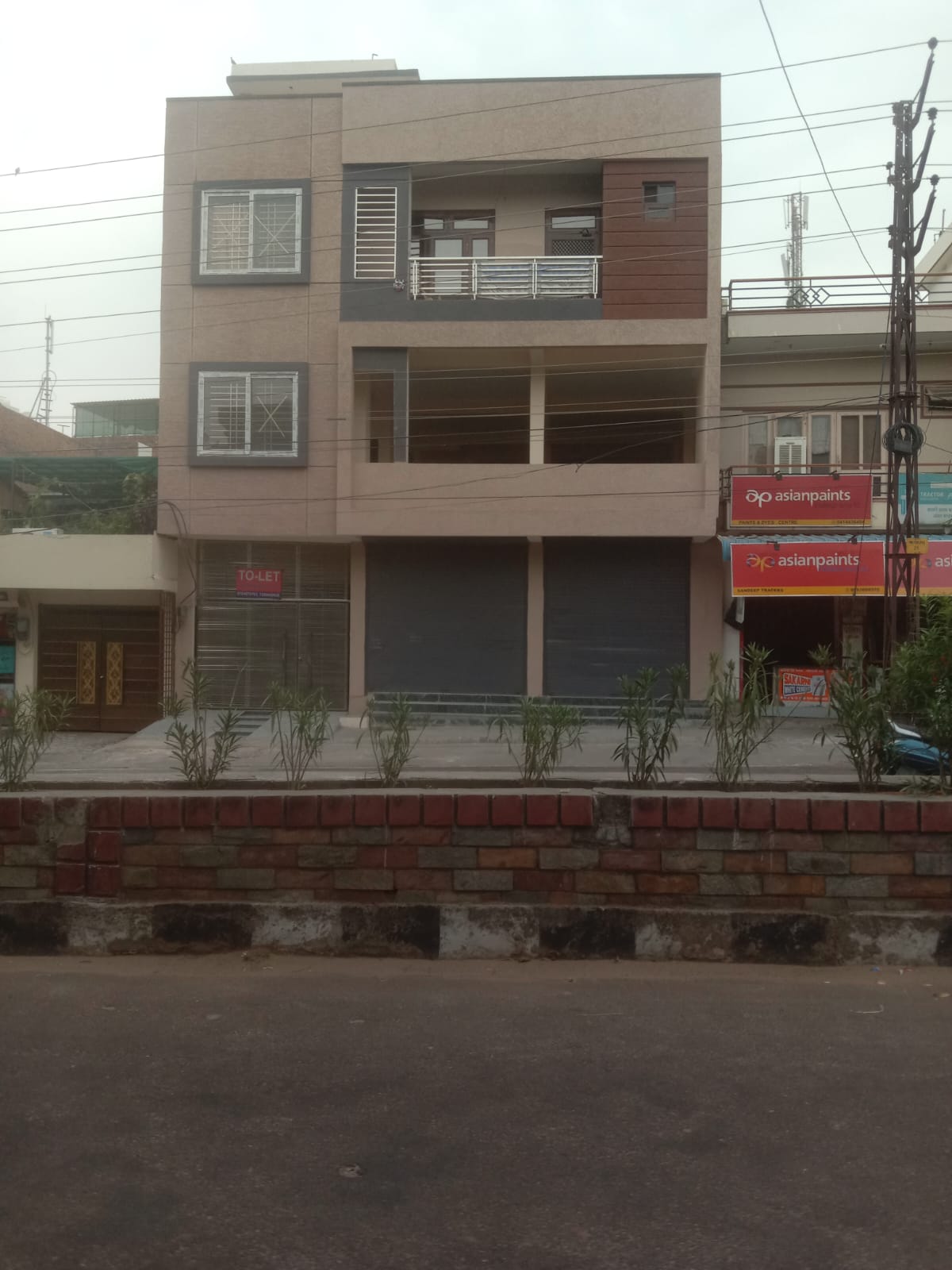 MyChoice 2 Bhk Flat (MyRoomMyChoice no 30)
