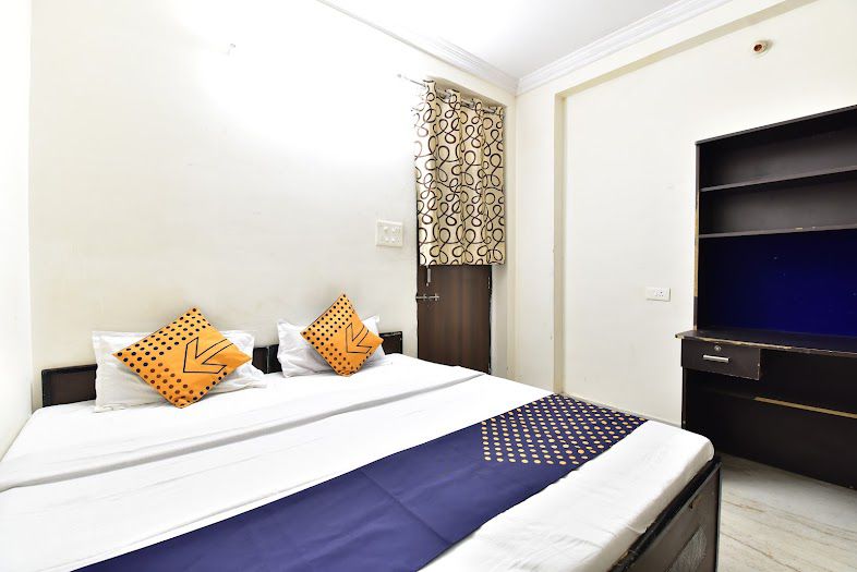 Dhanuka residency boys hostel (myroommychoice Id. 501)