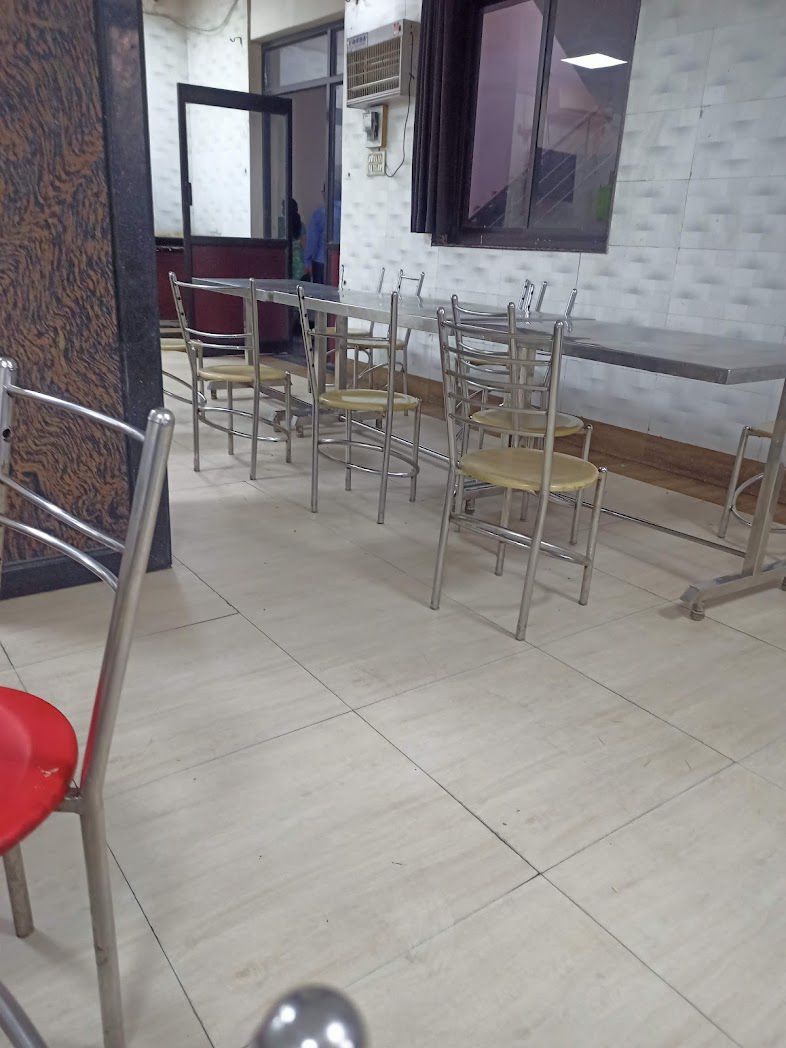 Sliver spoon boys hostel (myroommychoice no 502)