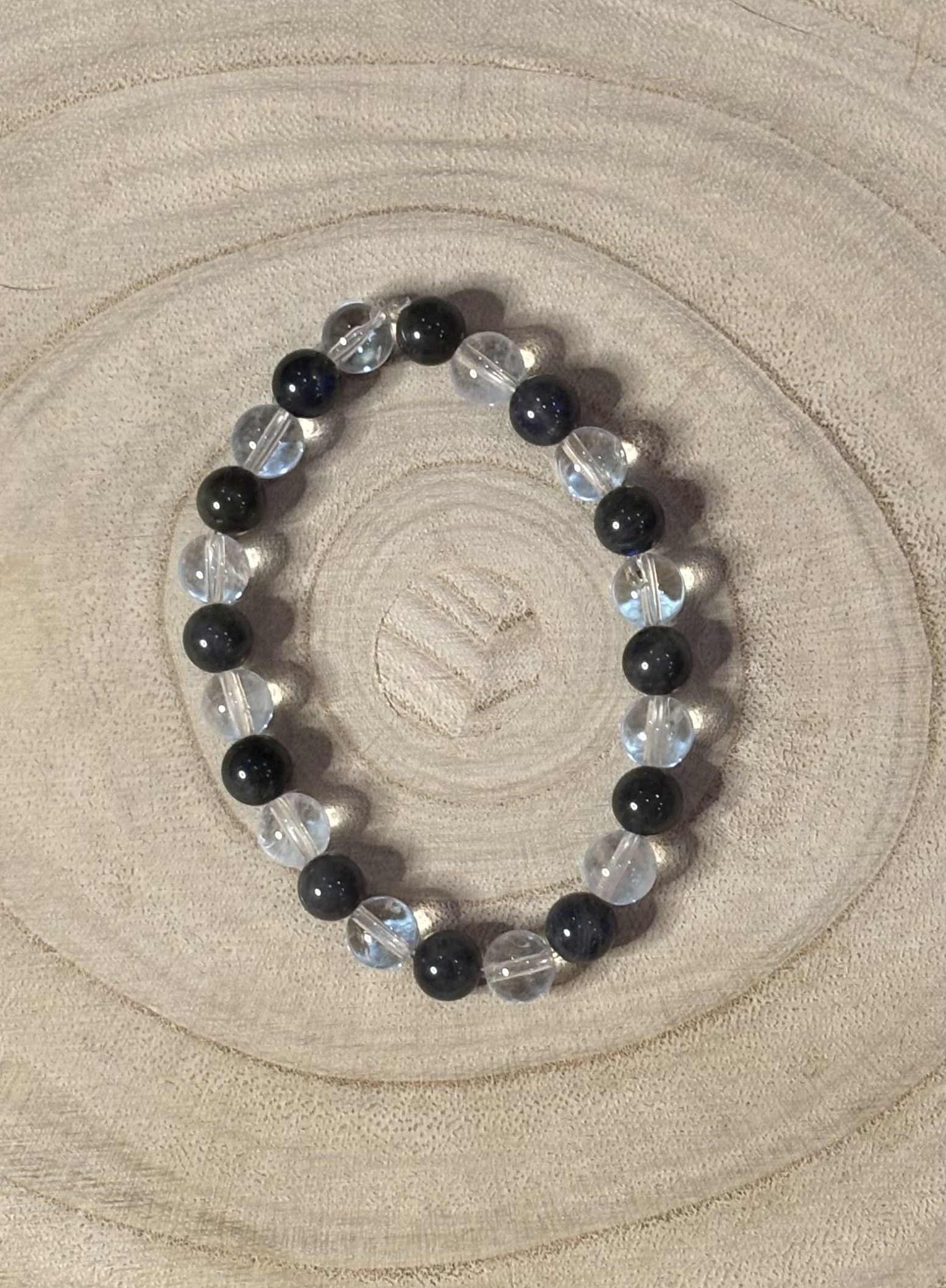 Bracelets - Labradorite 