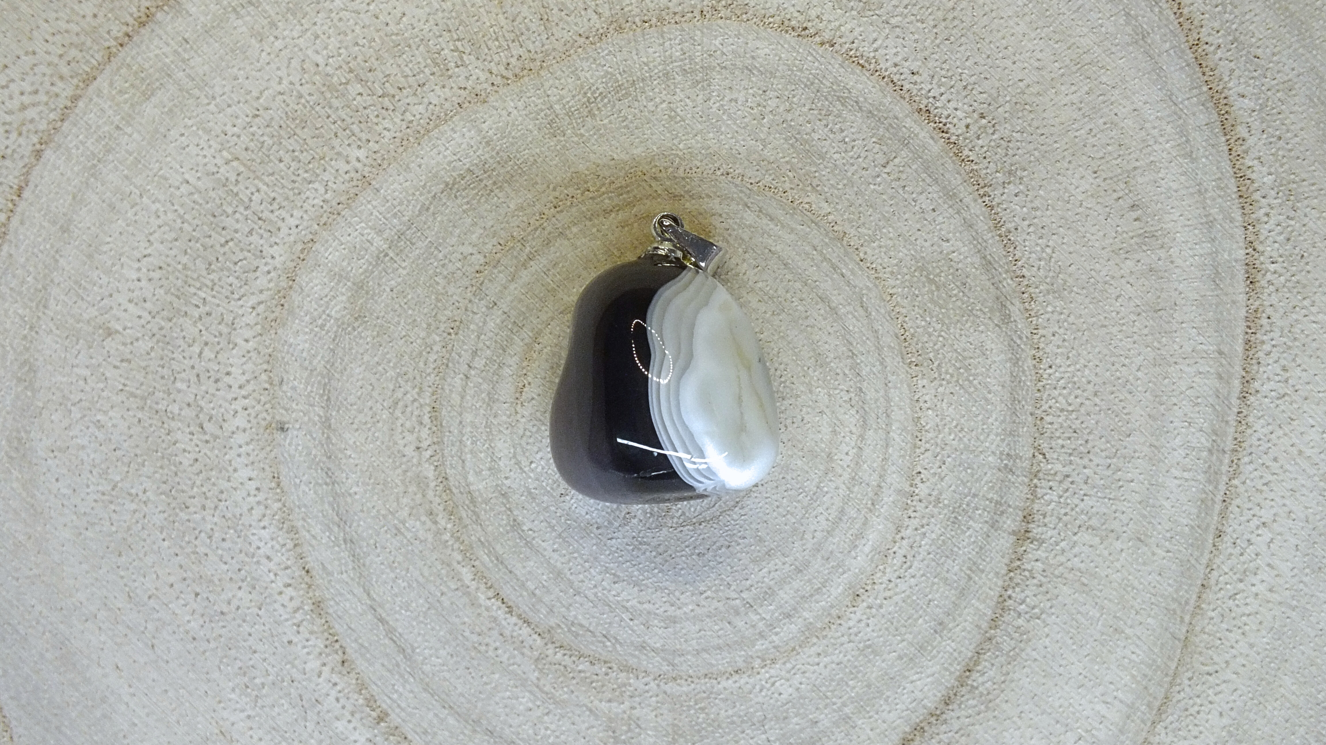 Colliers - Forme libre 