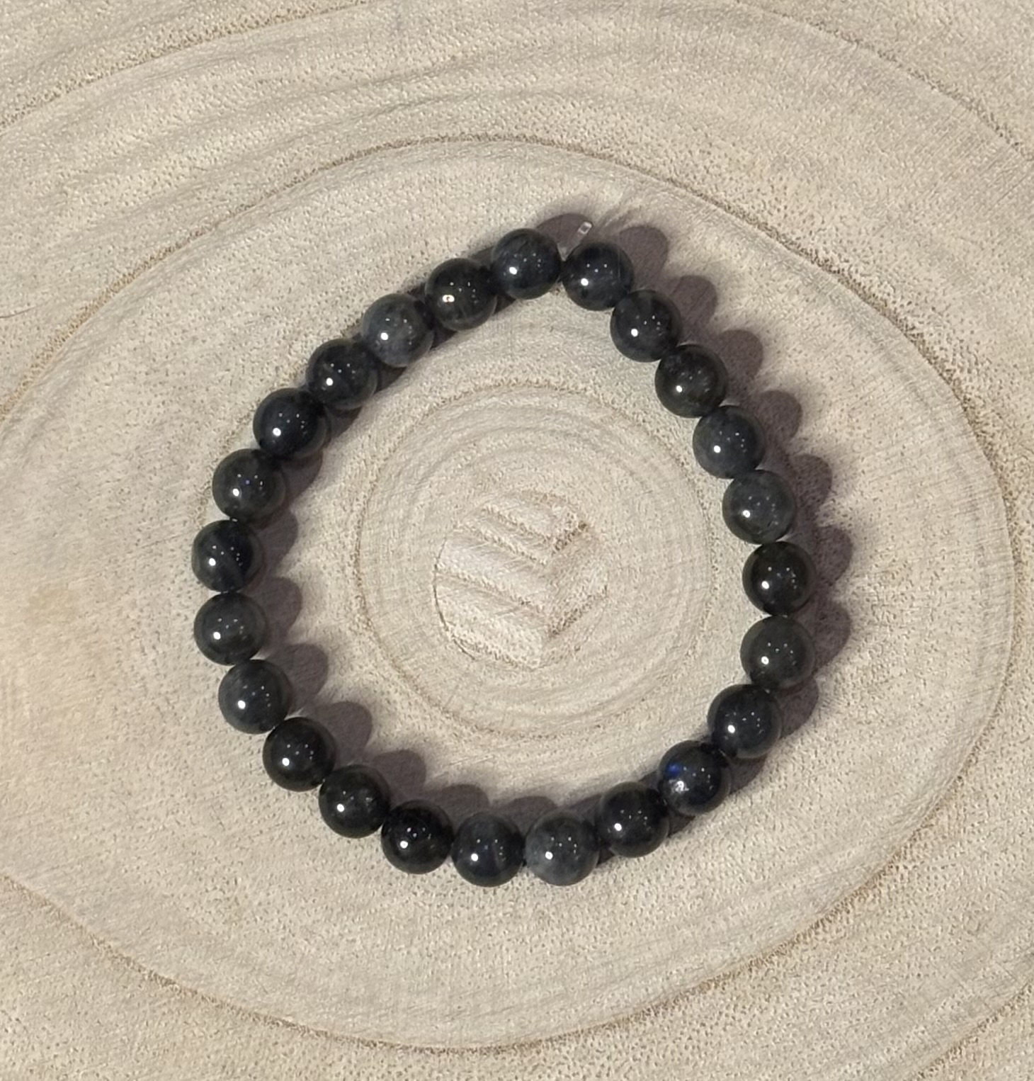 Bracelets - Labradorite 