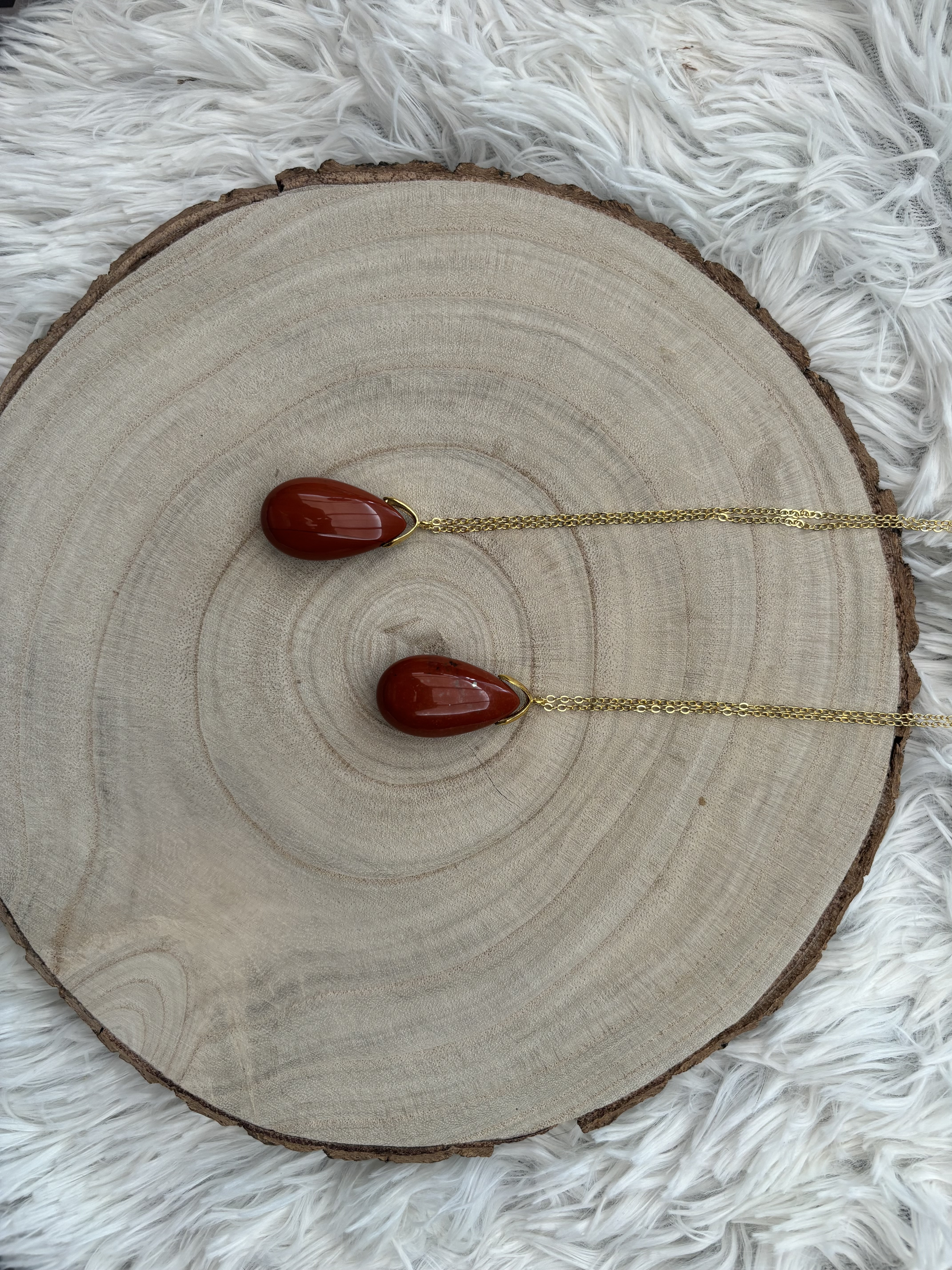 Pendentifs - Sautoirs