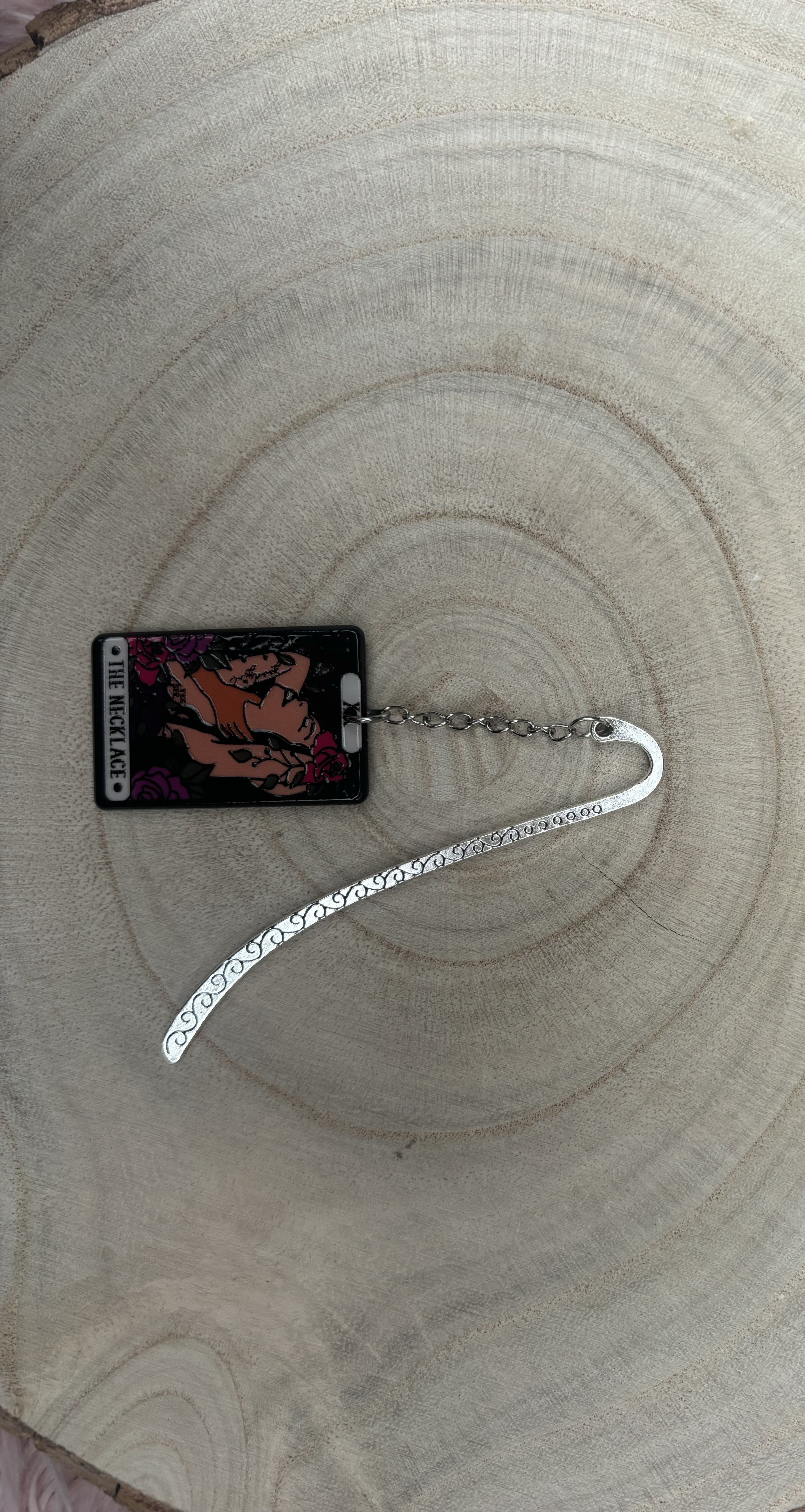 Marque-pages - Lecture 