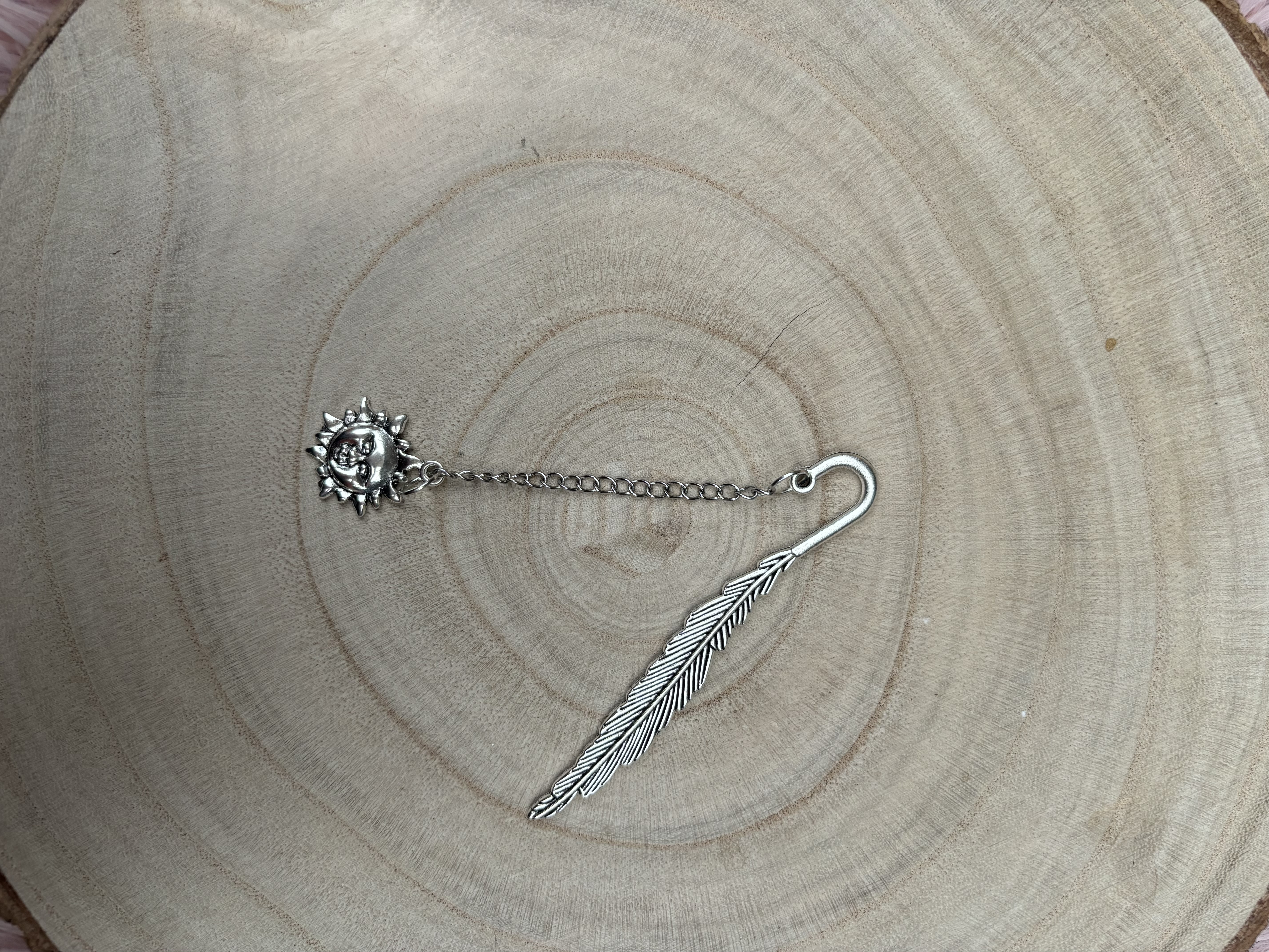 Marque-pages - Astronomie 