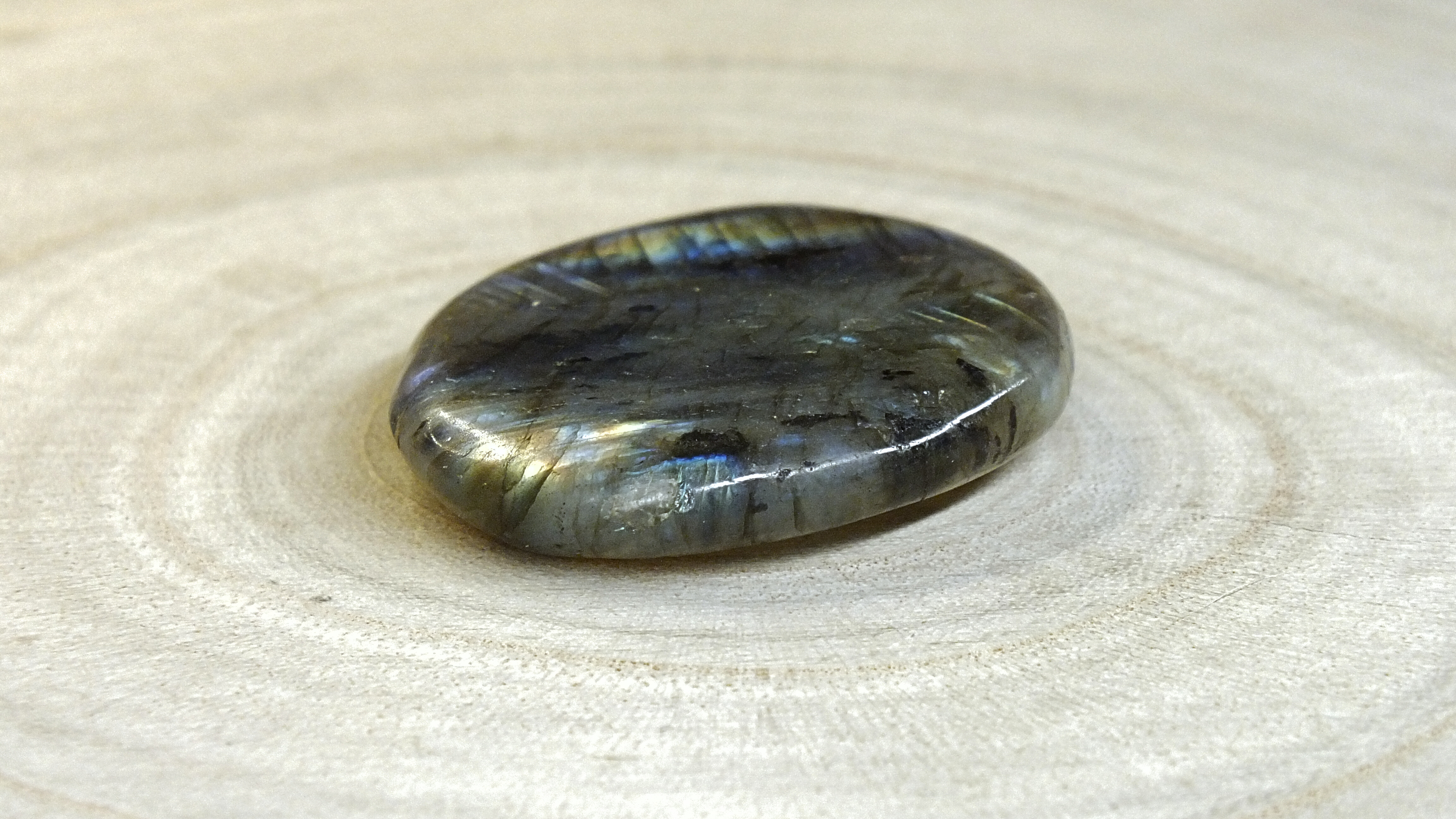 Galets - forme libre