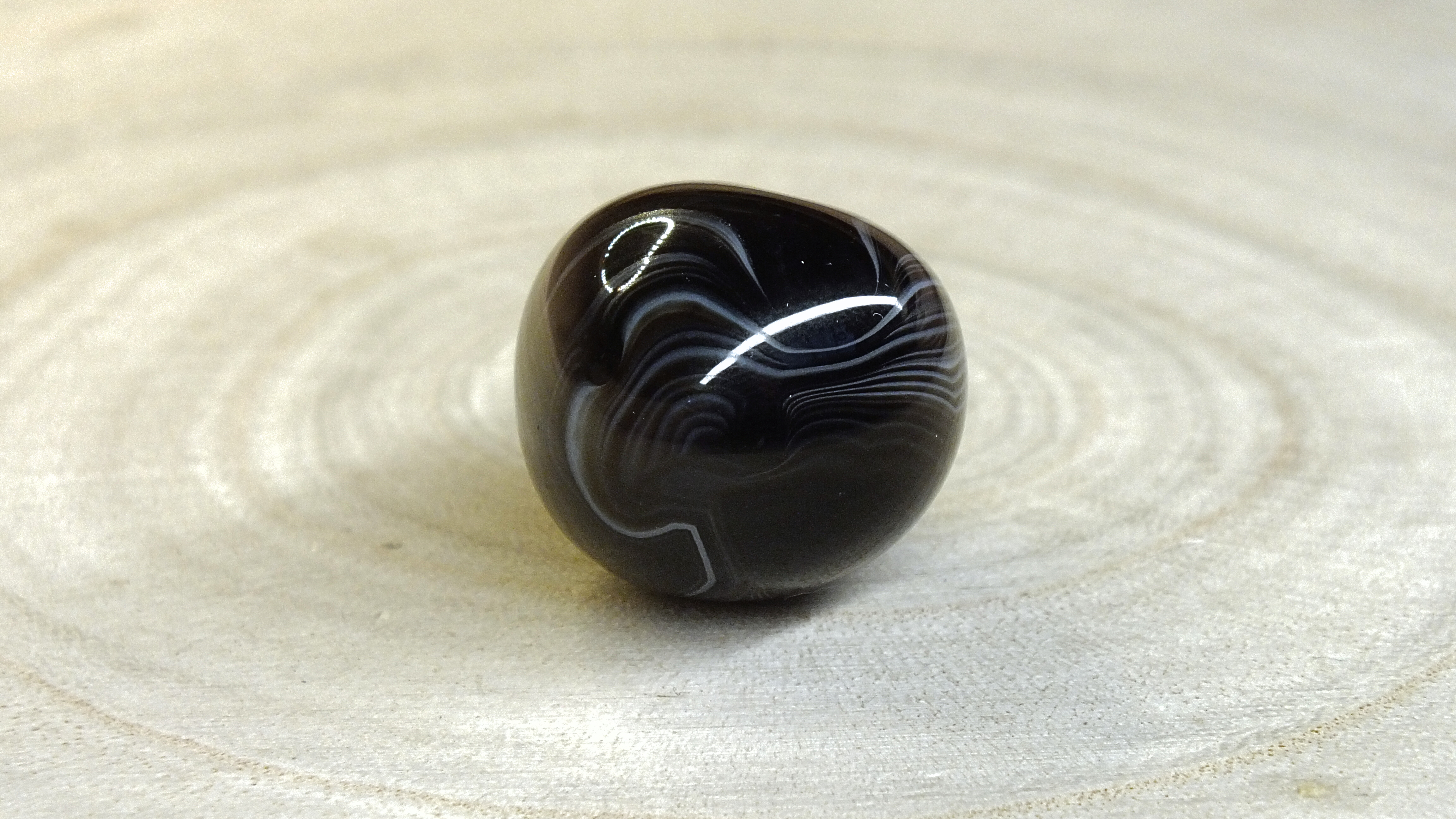 Galets - forme libre