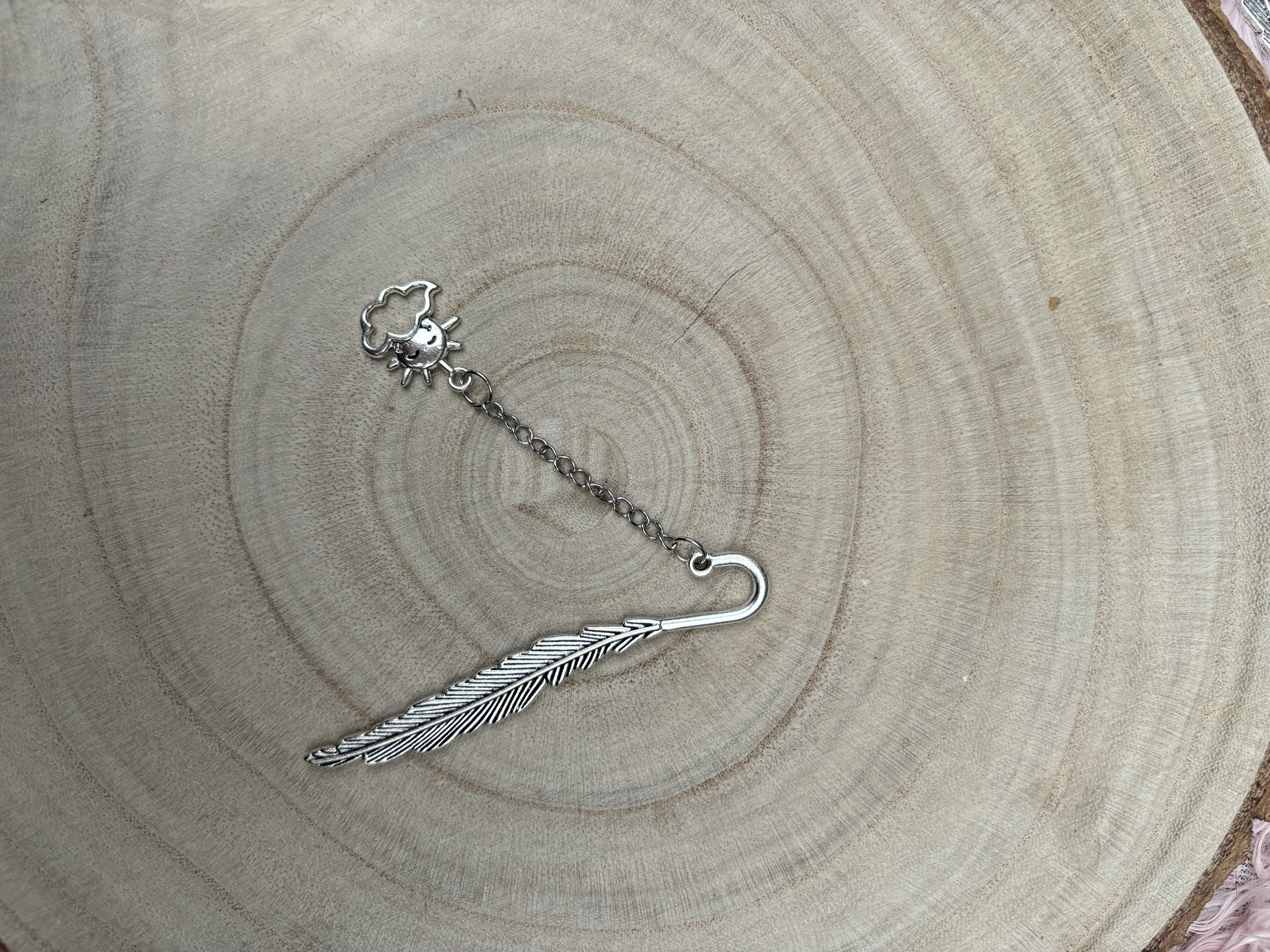 Marque-pages - Astronomie 