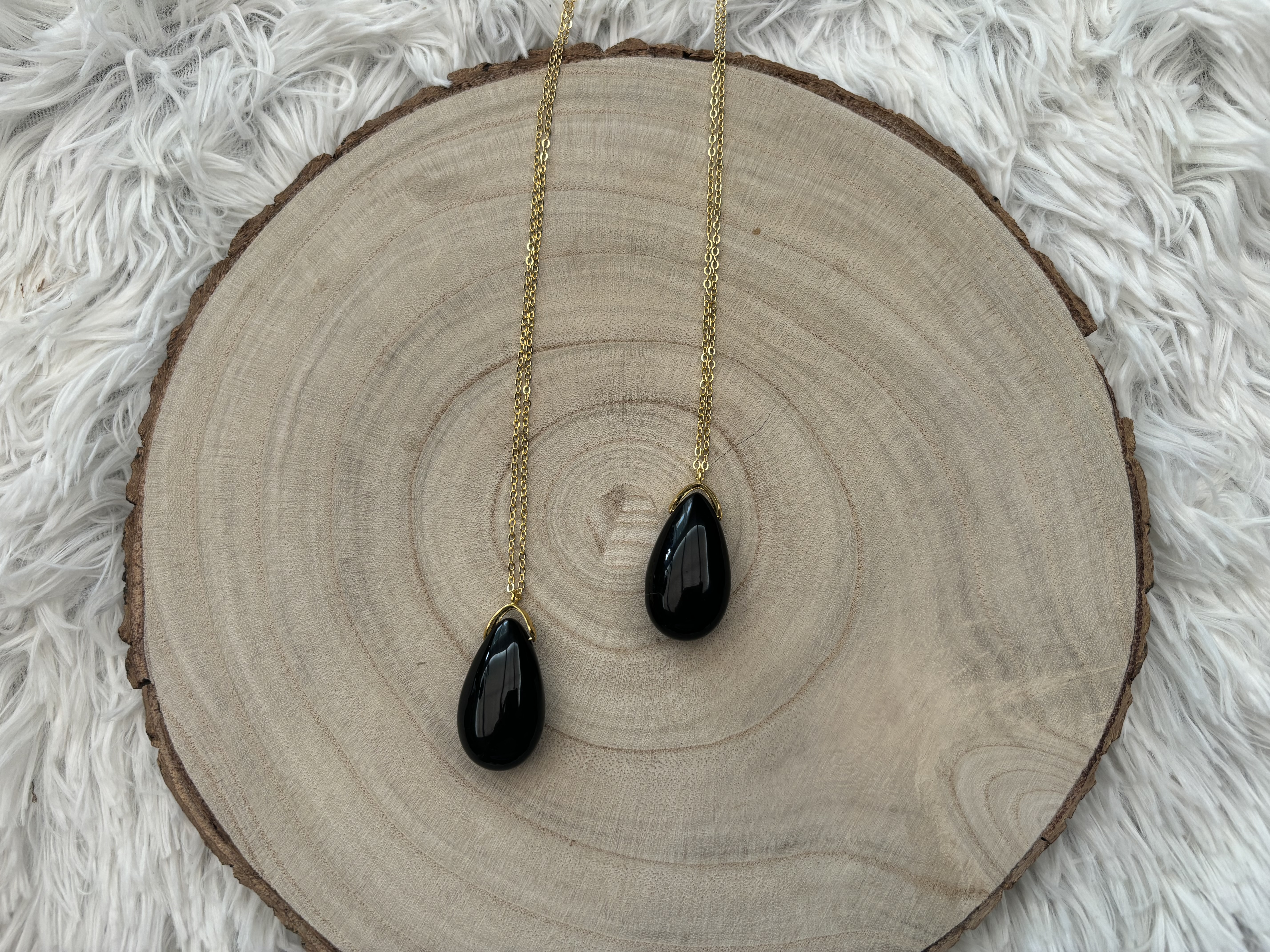 Pendentifs - Sautoirs